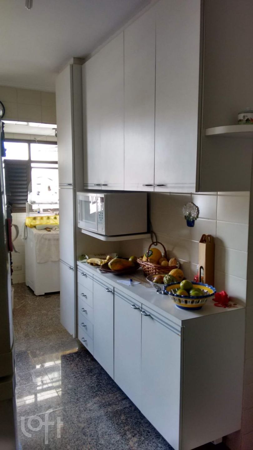 Apartamento à venda com 3 quartos, 103m² - Foto 21