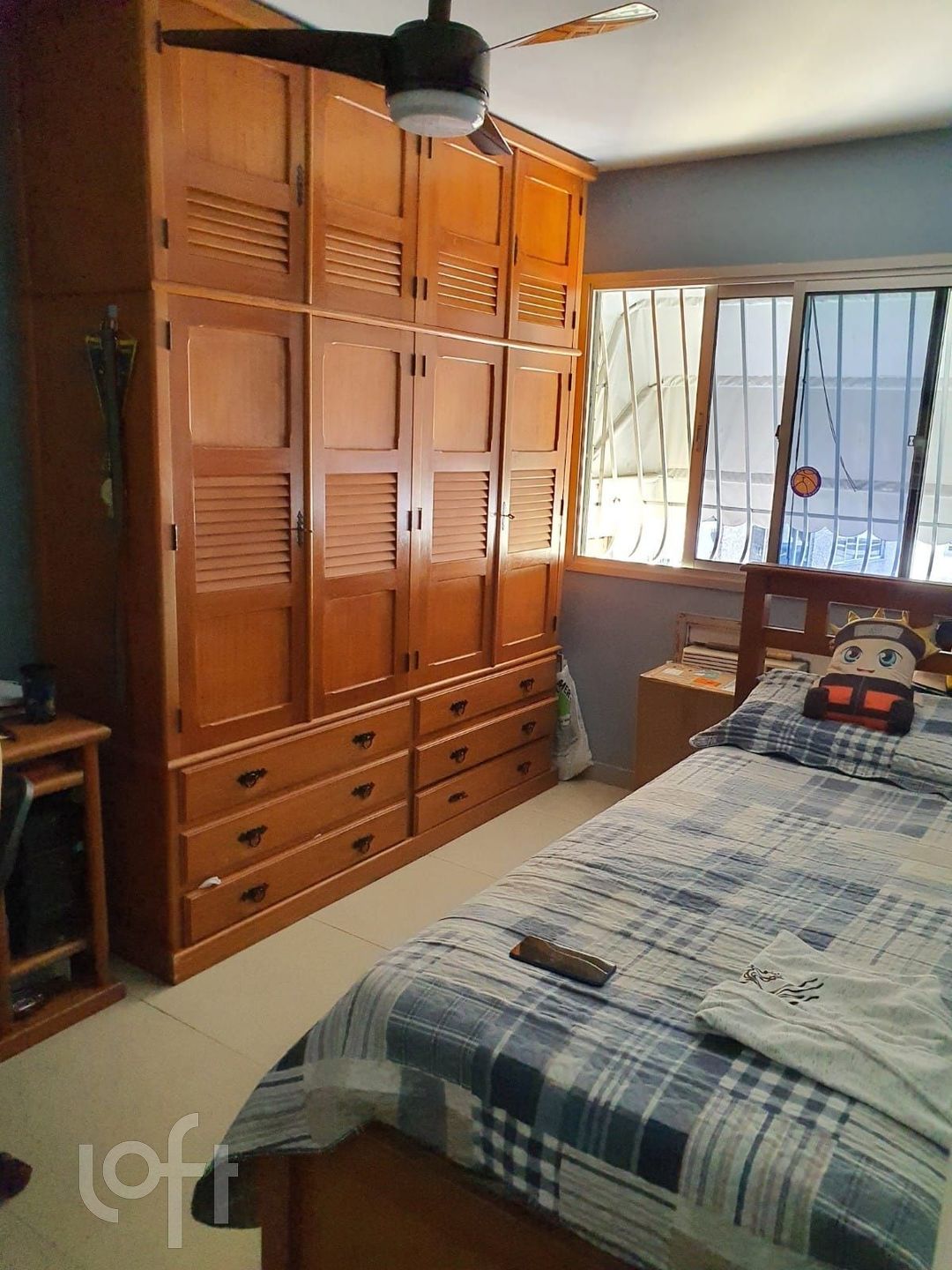 Apartamento à venda com 3 quartos, 140m² - Foto 9