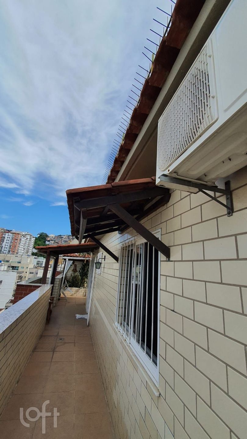 Apartamento à venda com 3 quartos, 140m² - Foto 10