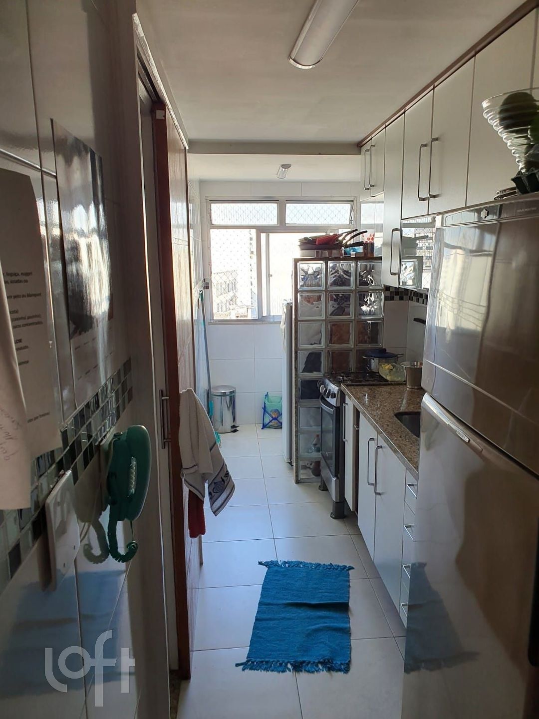 Apartamento à venda com 3 quartos, 140m² - Foto 5