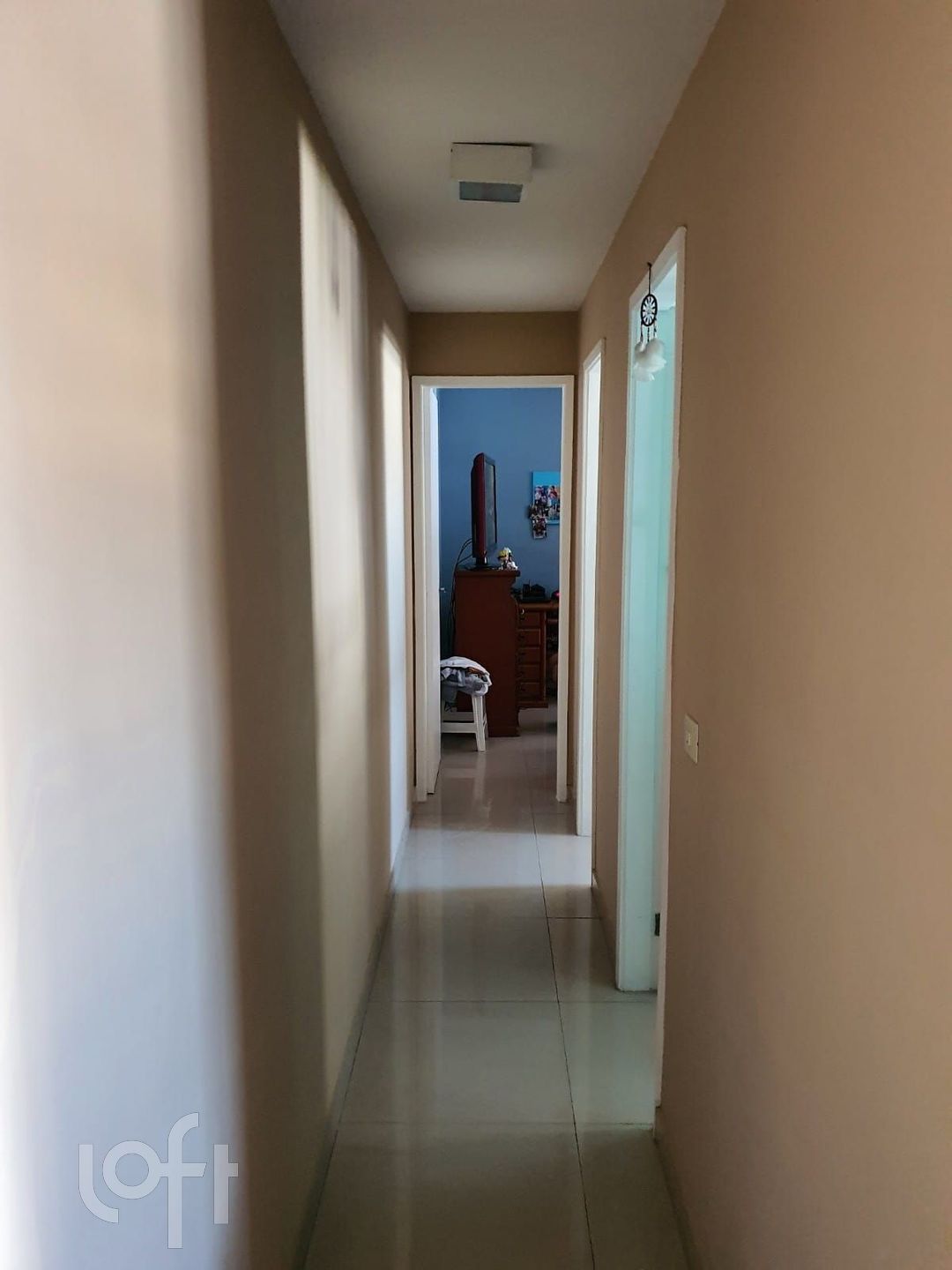 Apartamento à venda com 3 quartos, 140m² - Foto 7