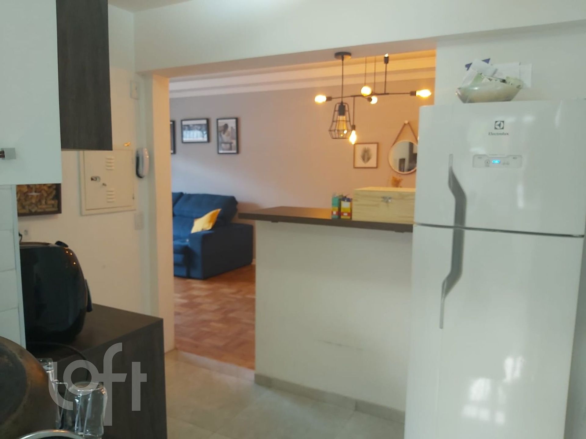 Apartamento à venda com 2 quartos, 67m² - Foto 16