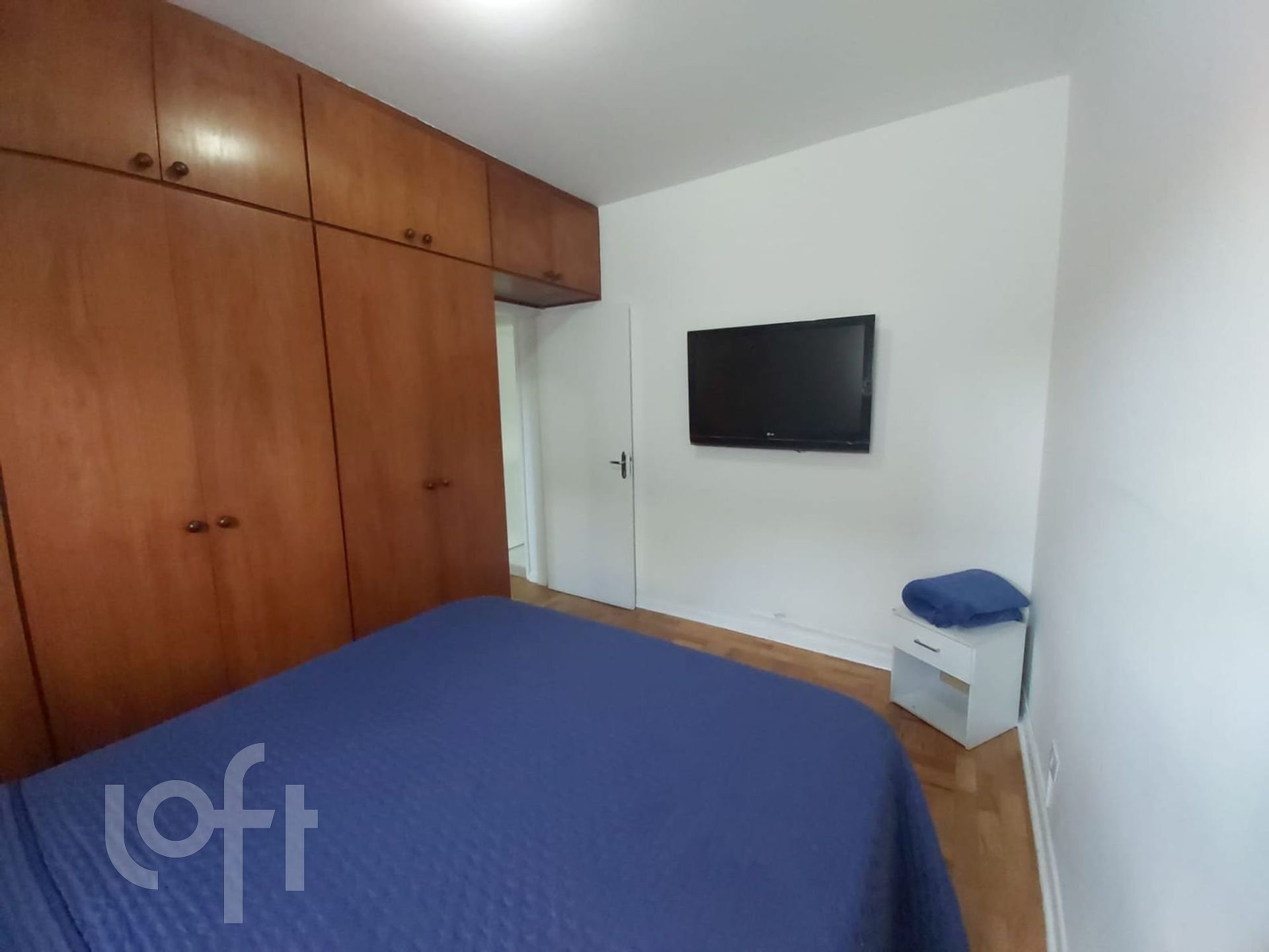 Apartamento à venda com 2 quartos, 67m² - Foto 4