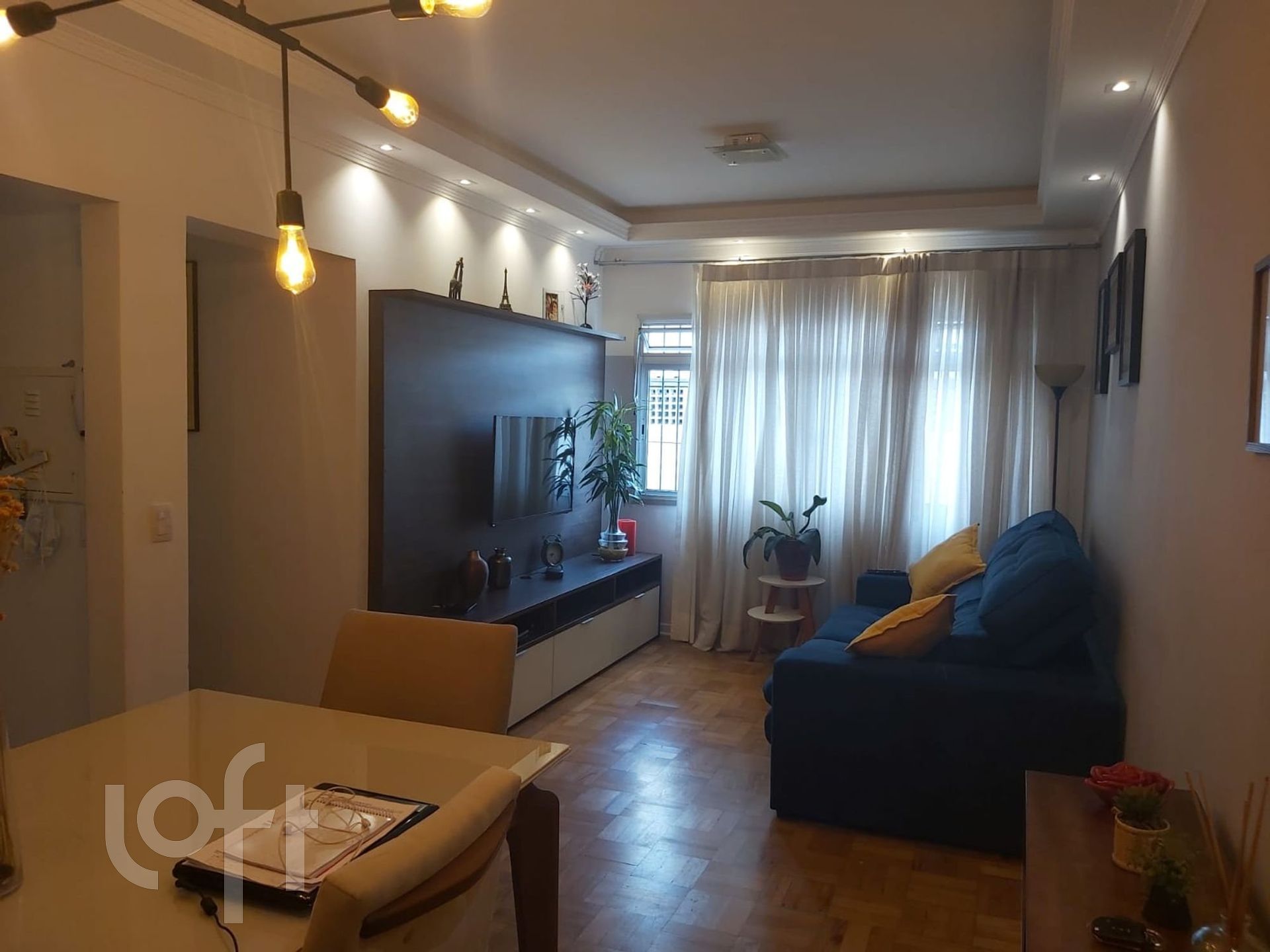 Apartamento à venda com 2 quartos, 67m² - Foto 11