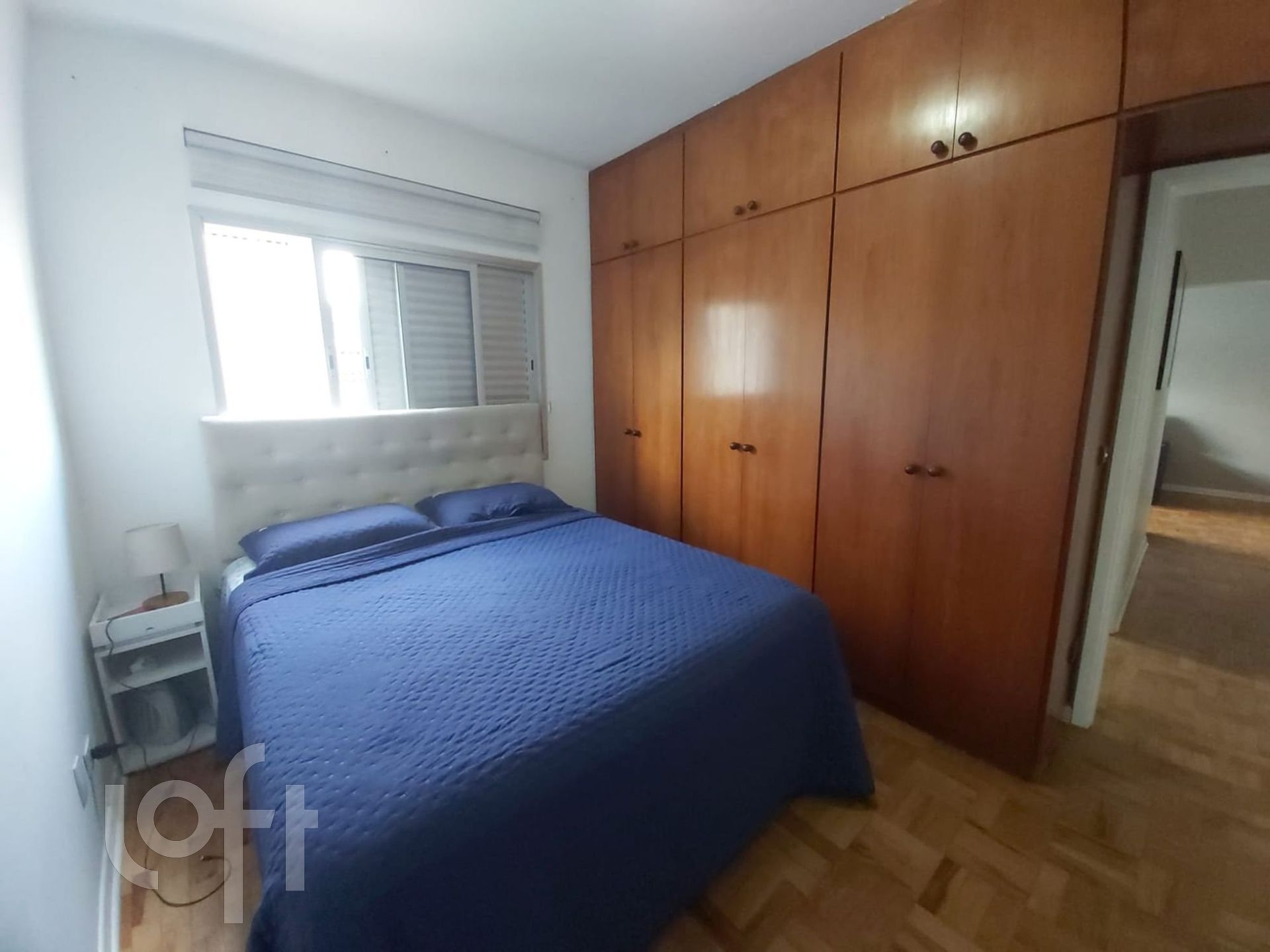 Apartamento à venda com 2 quartos, 67m² - Foto 6