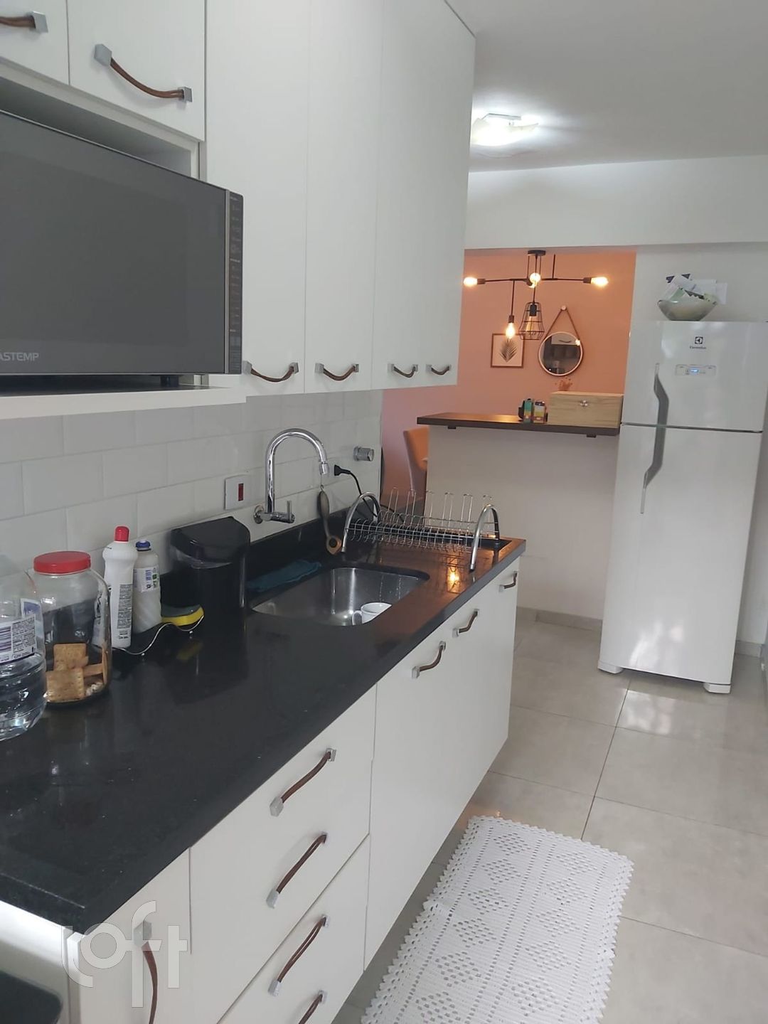 Apartamento à venda com 2 quartos, 67m² - Foto 15