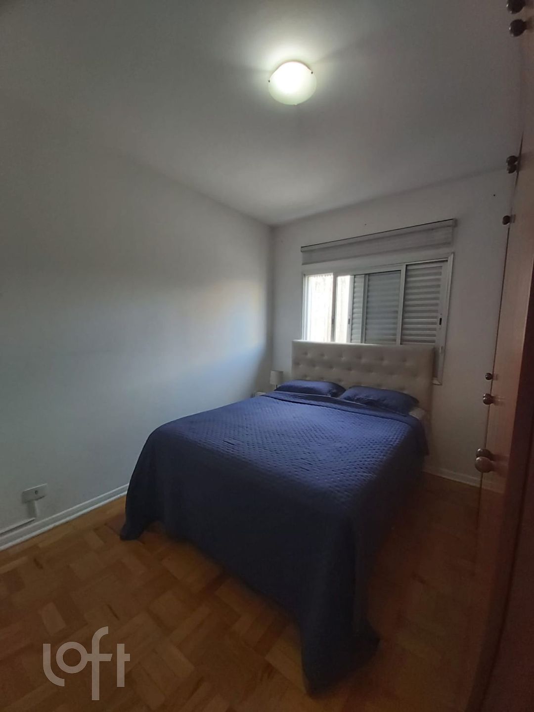 Apartamento à venda com 2 quartos, 67m² - Foto 5