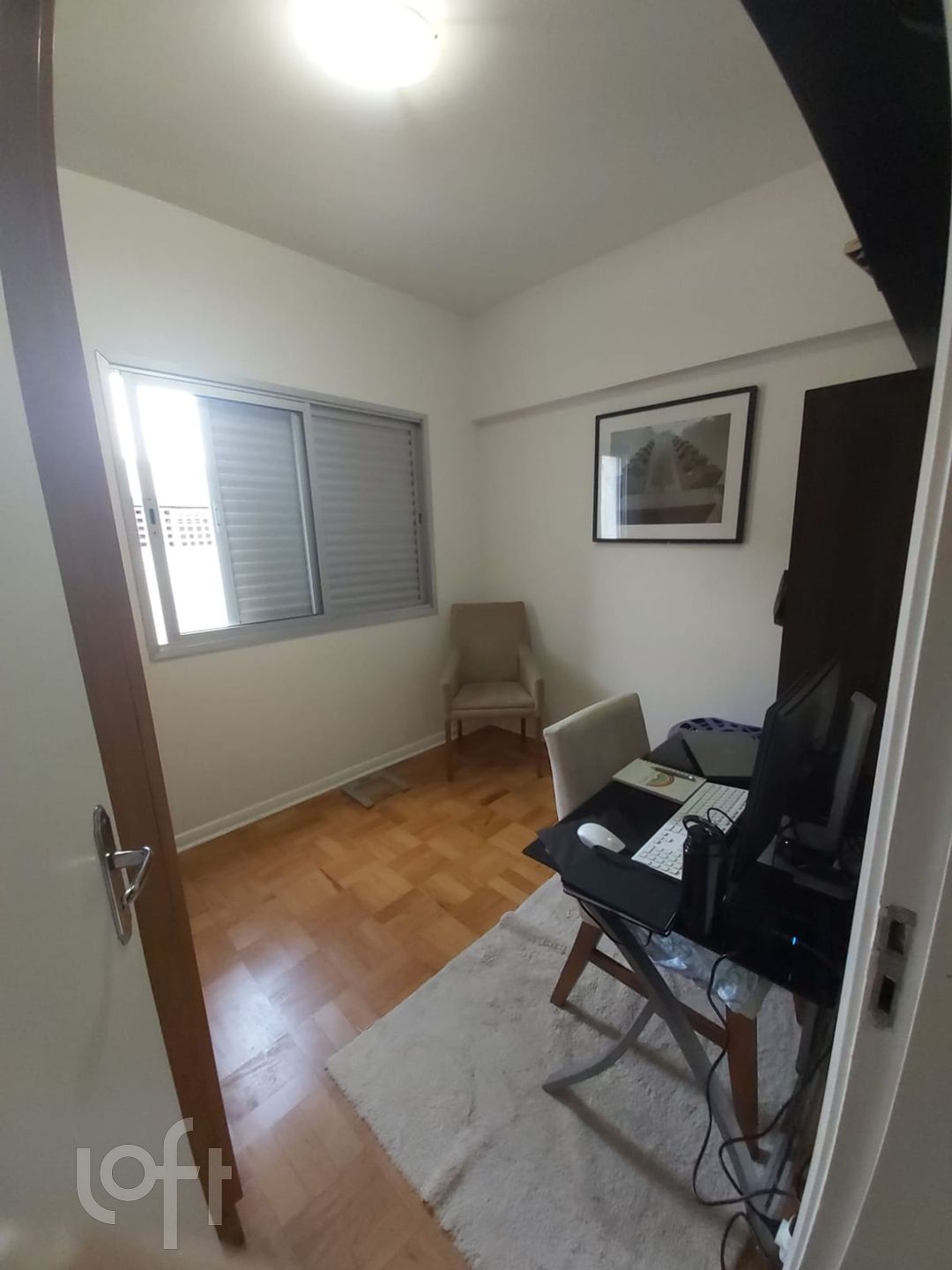 Apartamento à venda com 2 quartos, 67m² - Foto 3