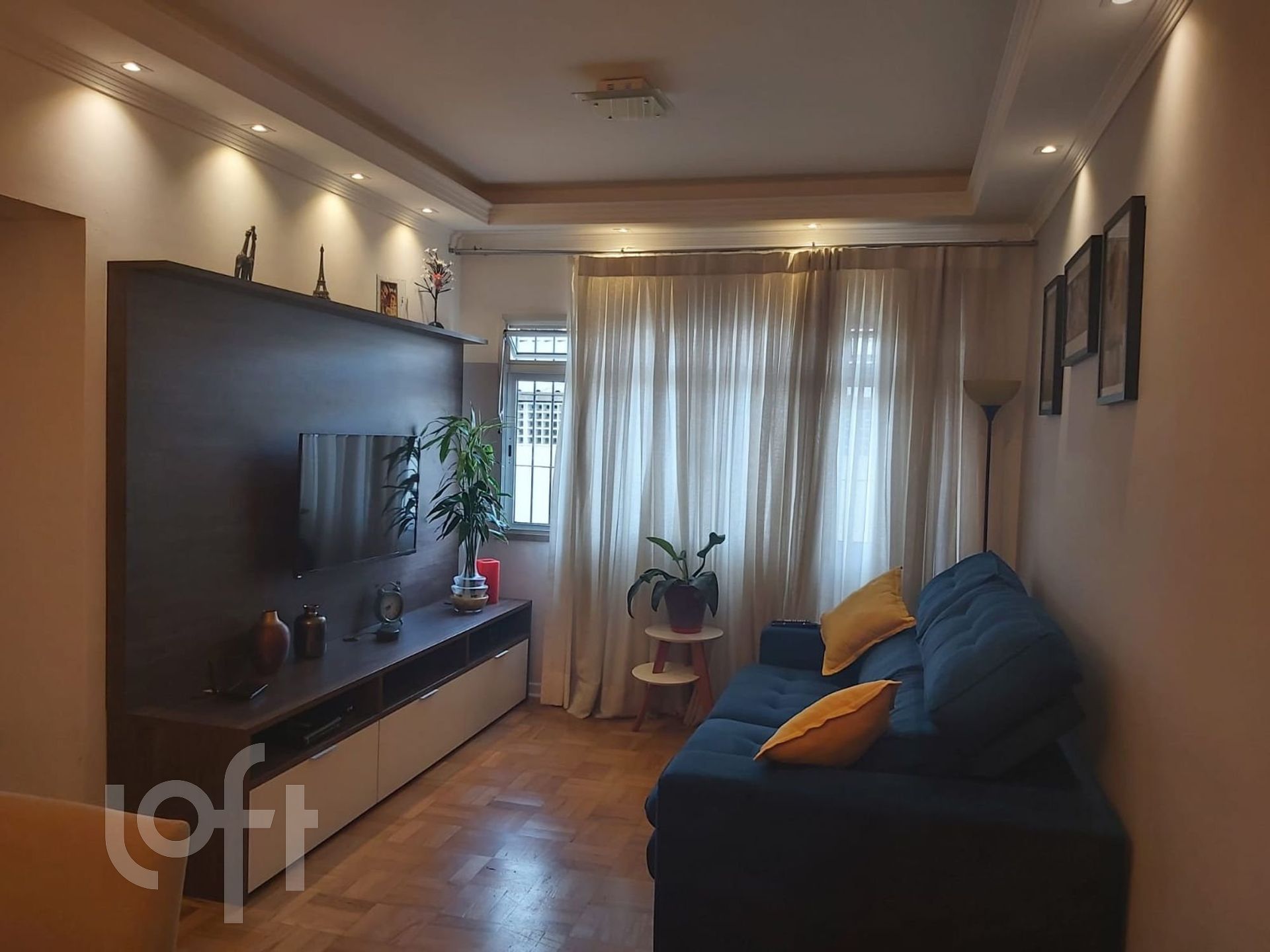 Apartamento à venda com 2 quartos, 67m² - Foto 10