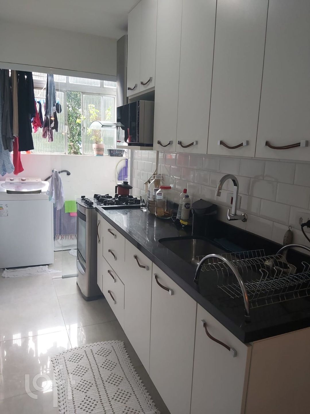 Apartamento à venda com 2 quartos, 67m² - Foto 13