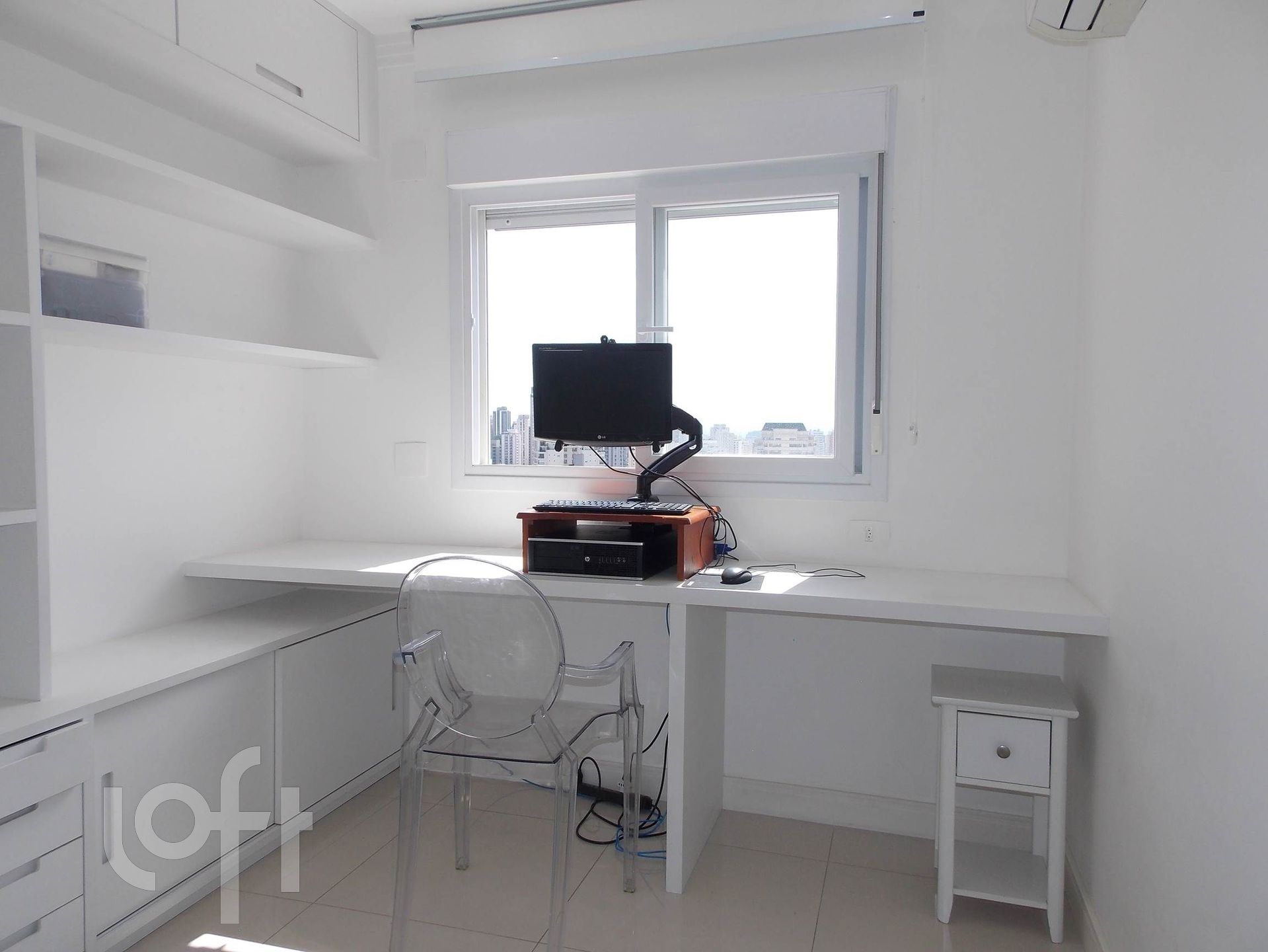 Apartamento à venda com 3 quartos, 130m² - Foto 14