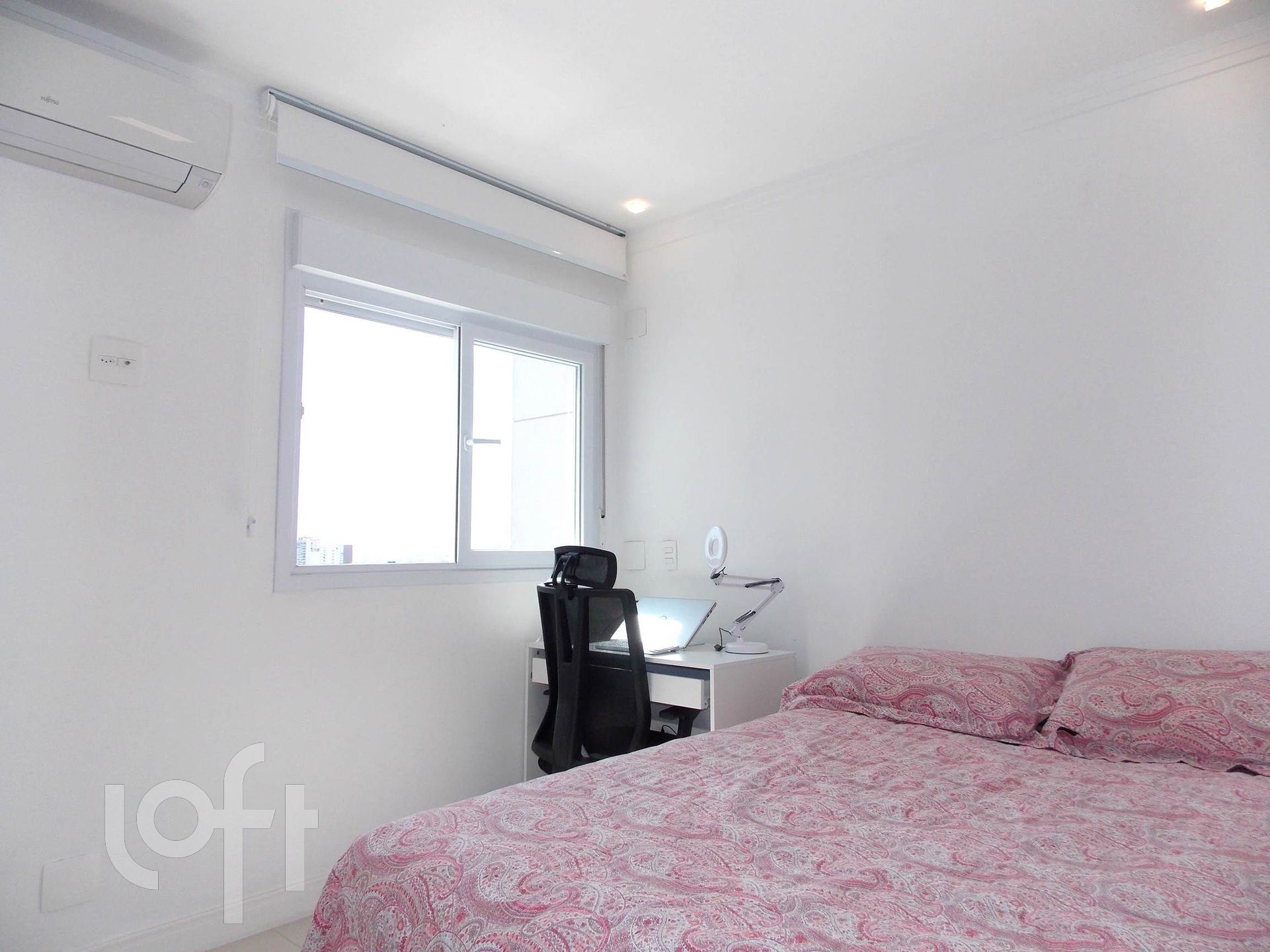 Apartamento à venda com 3 quartos, 130m² - Foto 13