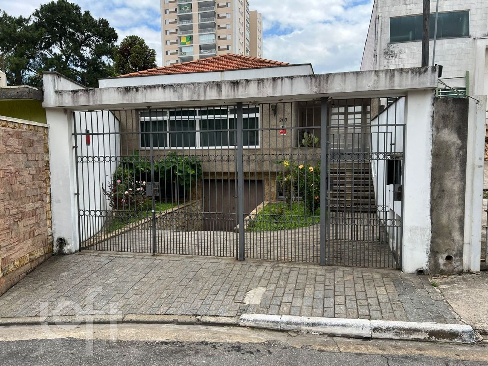 Casa à venda com 4 quartos, 295m² - Foto 29