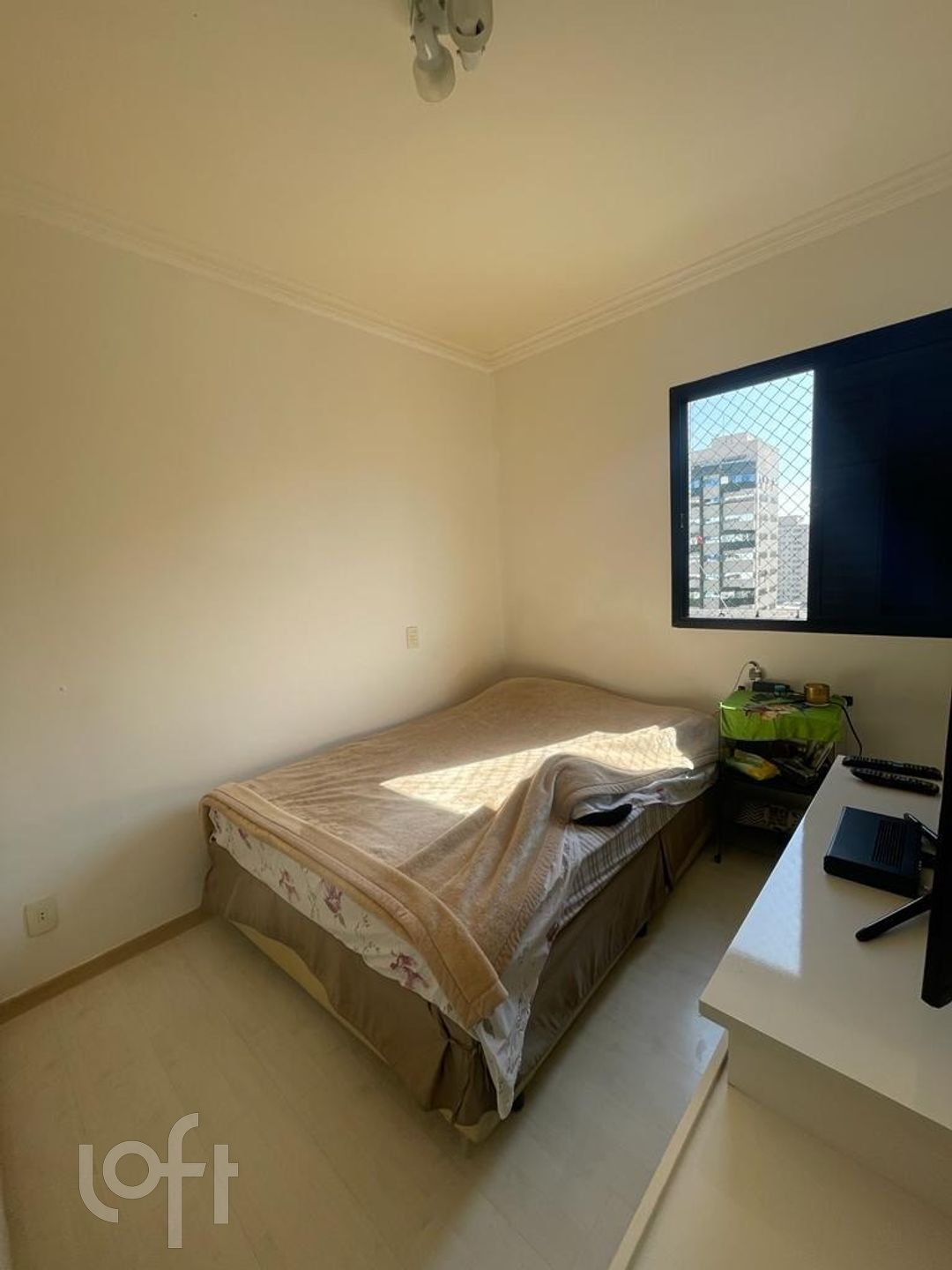 Apartamento à venda com 2 quartos, 56m² - Foto 9