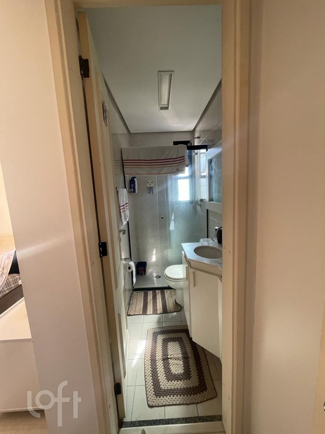 Apartamento à venda com 2 quartos, 56m² - Foto 11