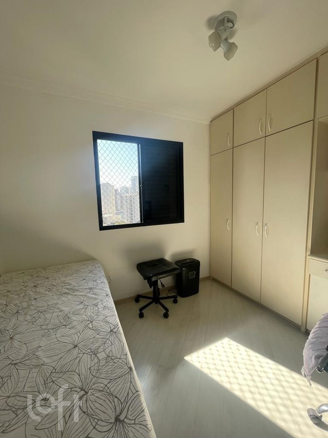 Apartamento à venda com 2 quartos, 56m² - Foto 8