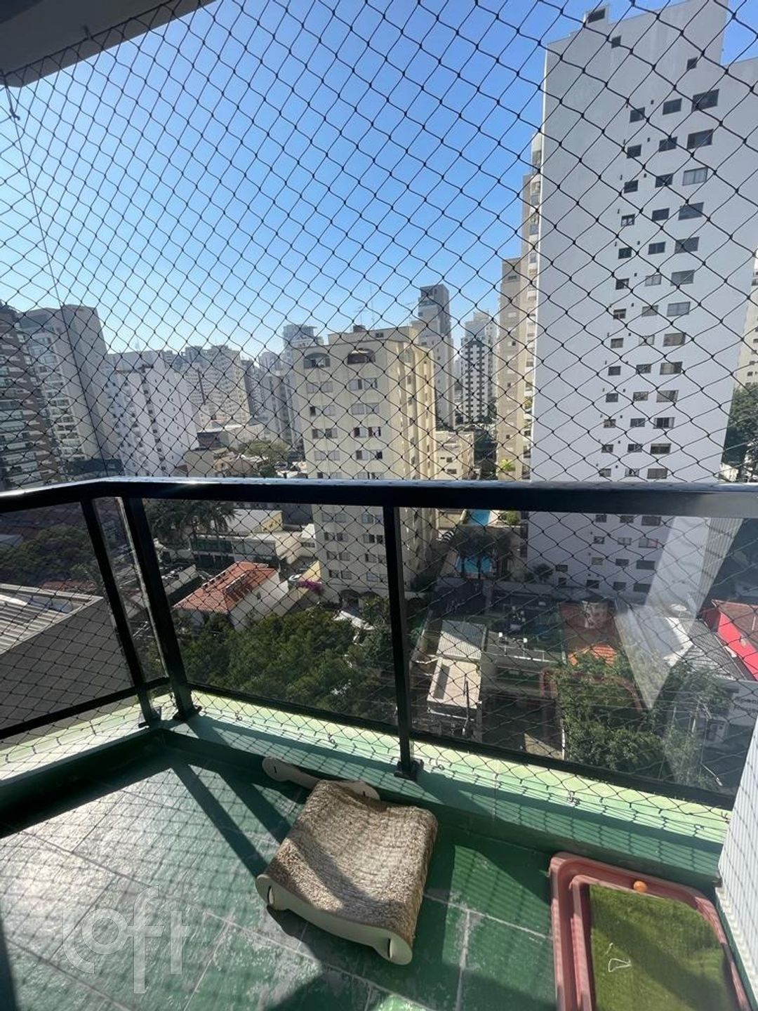 Apartamento à venda com 2 quartos, 56m² - Foto 7