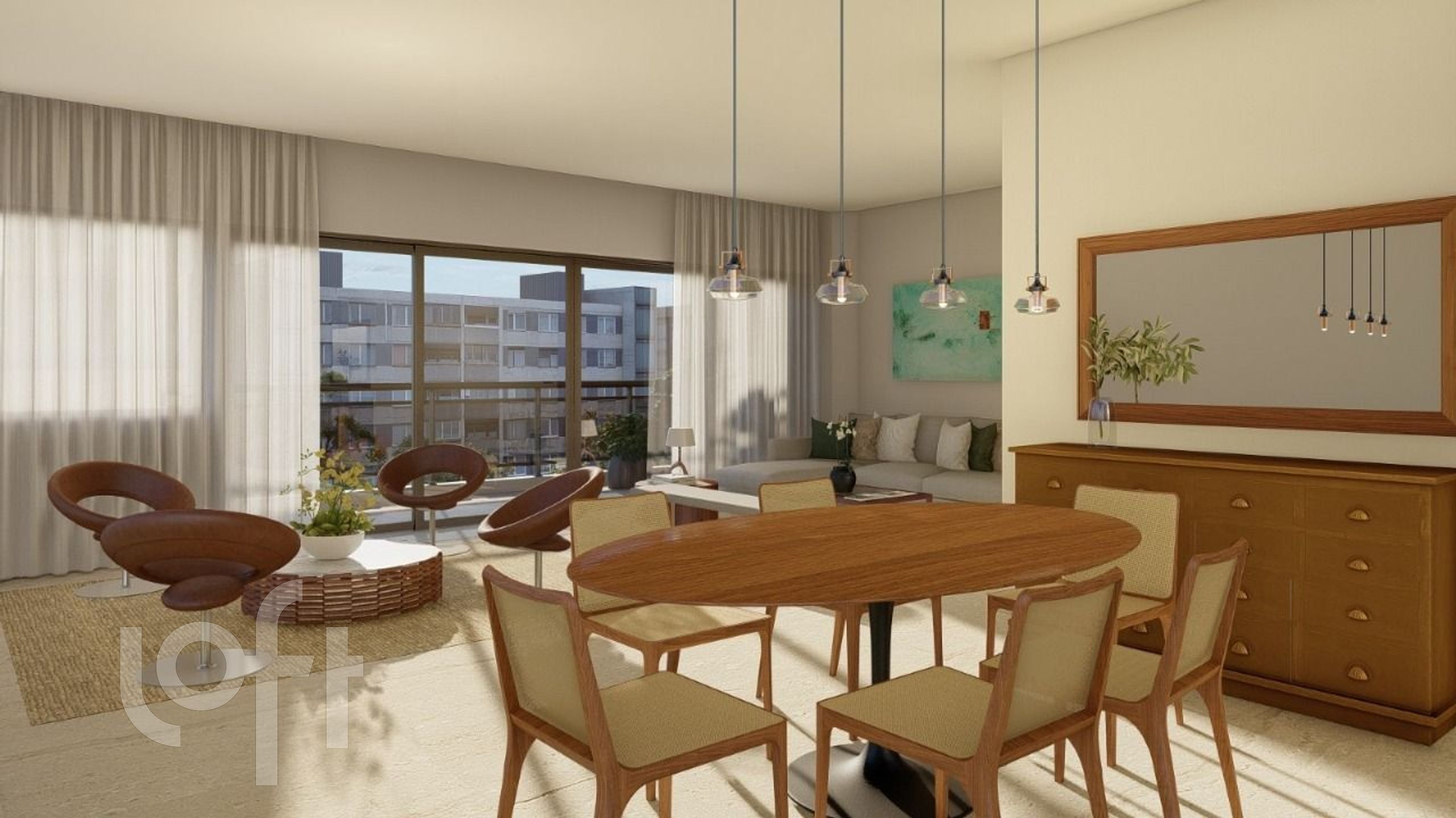 Apartamento à venda com 3 quartos, 280m² - Foto 15