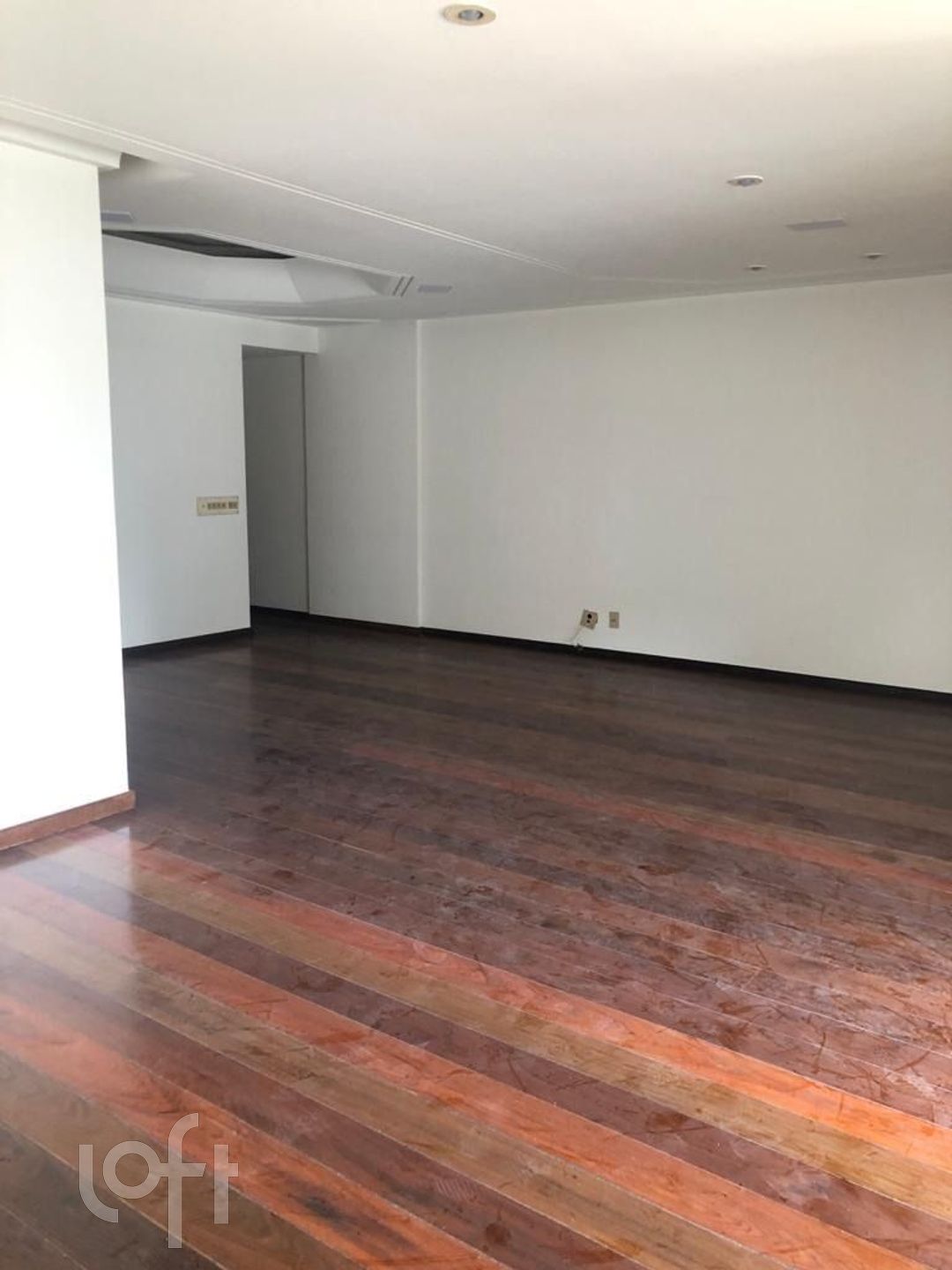 Apartamento à venda com 3 quartos, 280m² - Foto 3