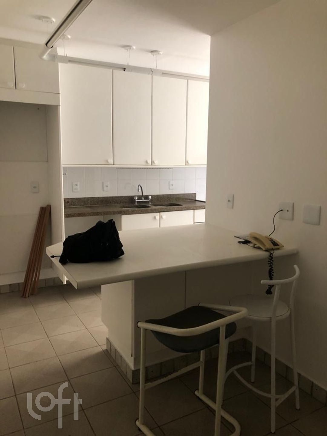 Apartamento à venda com 3 quartos, 280m² - Foto 9