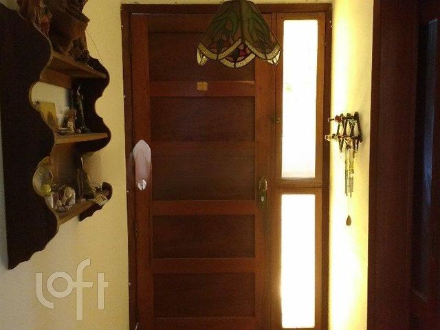 Casa com 182m², 3 dormitórios, 1 suíte, 2 vagas, Cristo Redentor em Porto Alegre