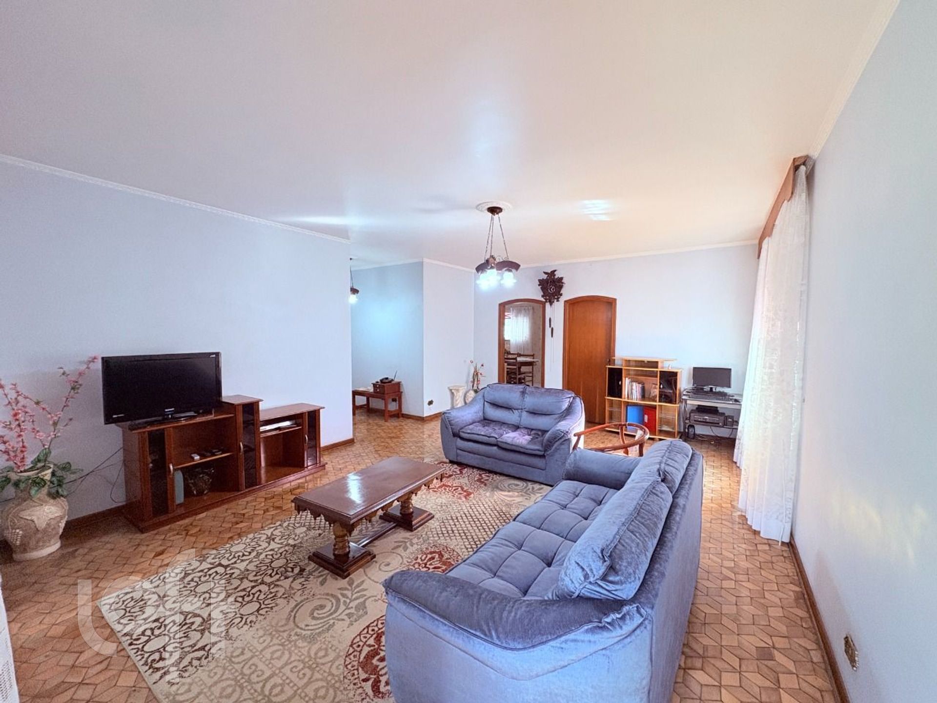 Apartamento à venda em Vila Carrão com 150 m², 3 q