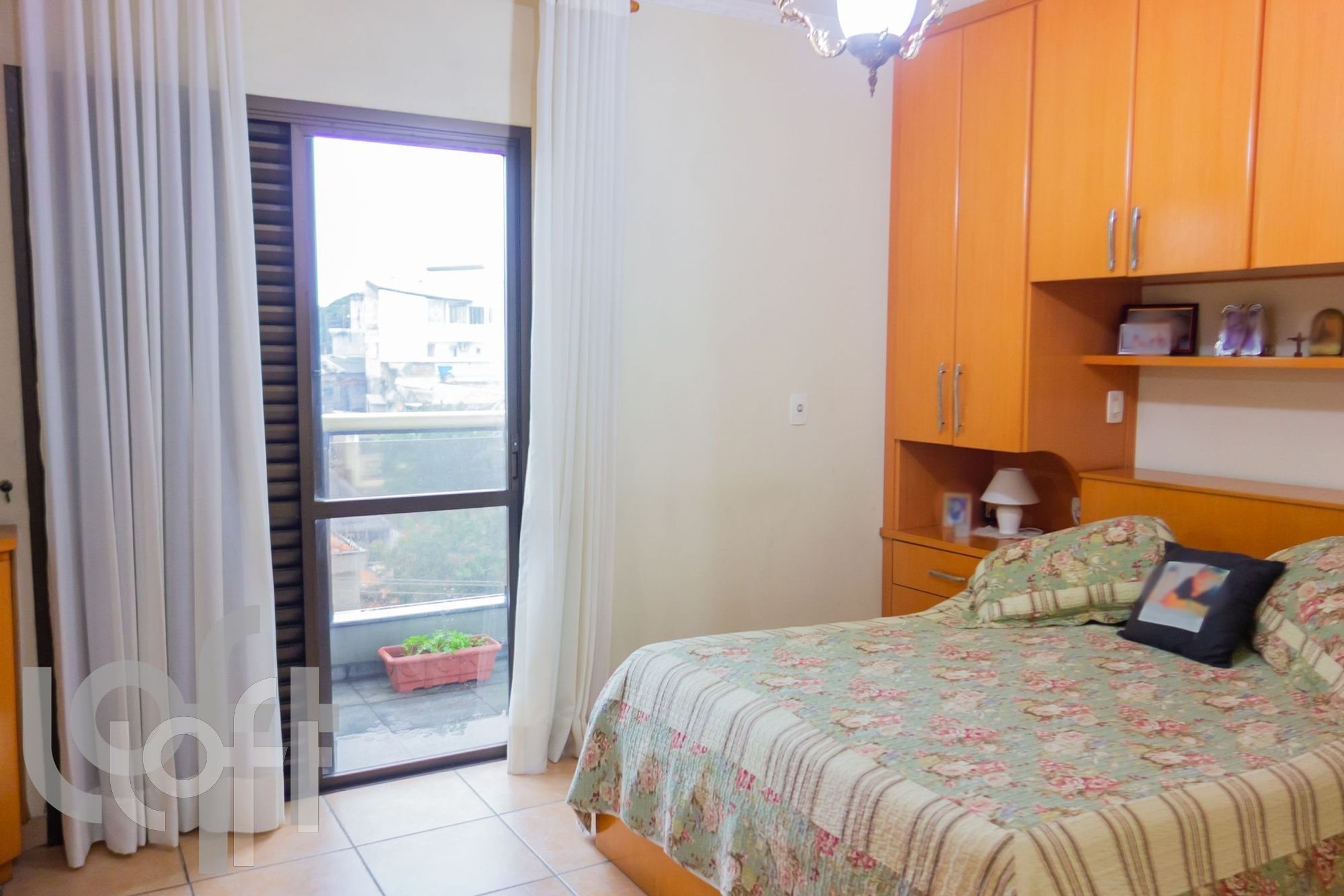 Apartamento à venda com 4 quartos, 175m² - Foto 9