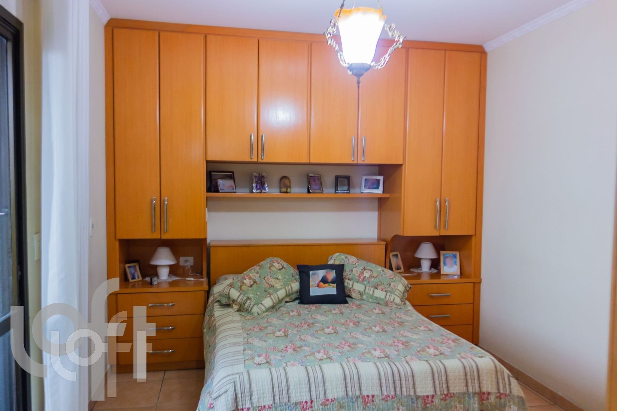 Apartamento à venda com 4 quartos, 175m² - Foto 13