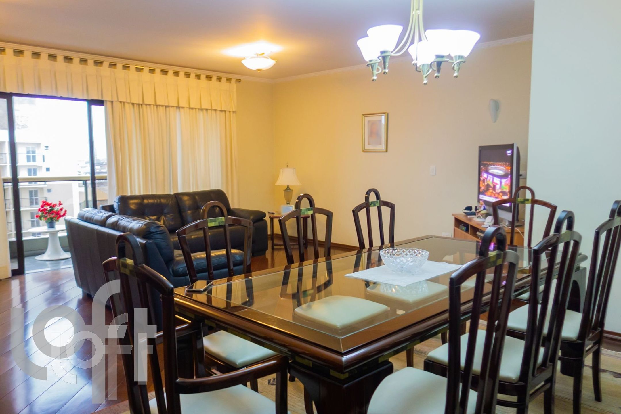 Apartamento à venda com 4 quartos, 175m² - Foto 17