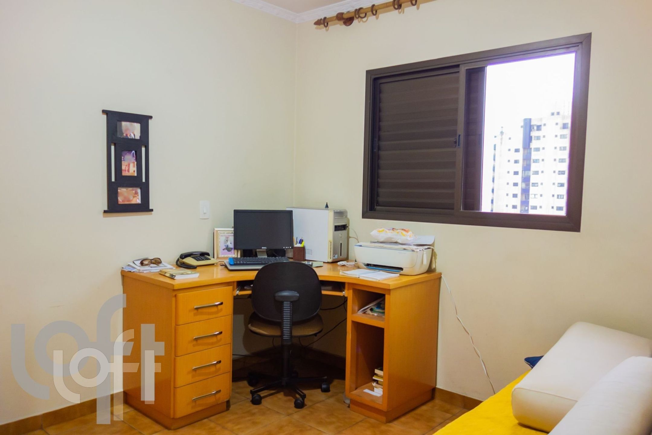 Apartamento à venda com 4 quartos, 175m² - Foto 11