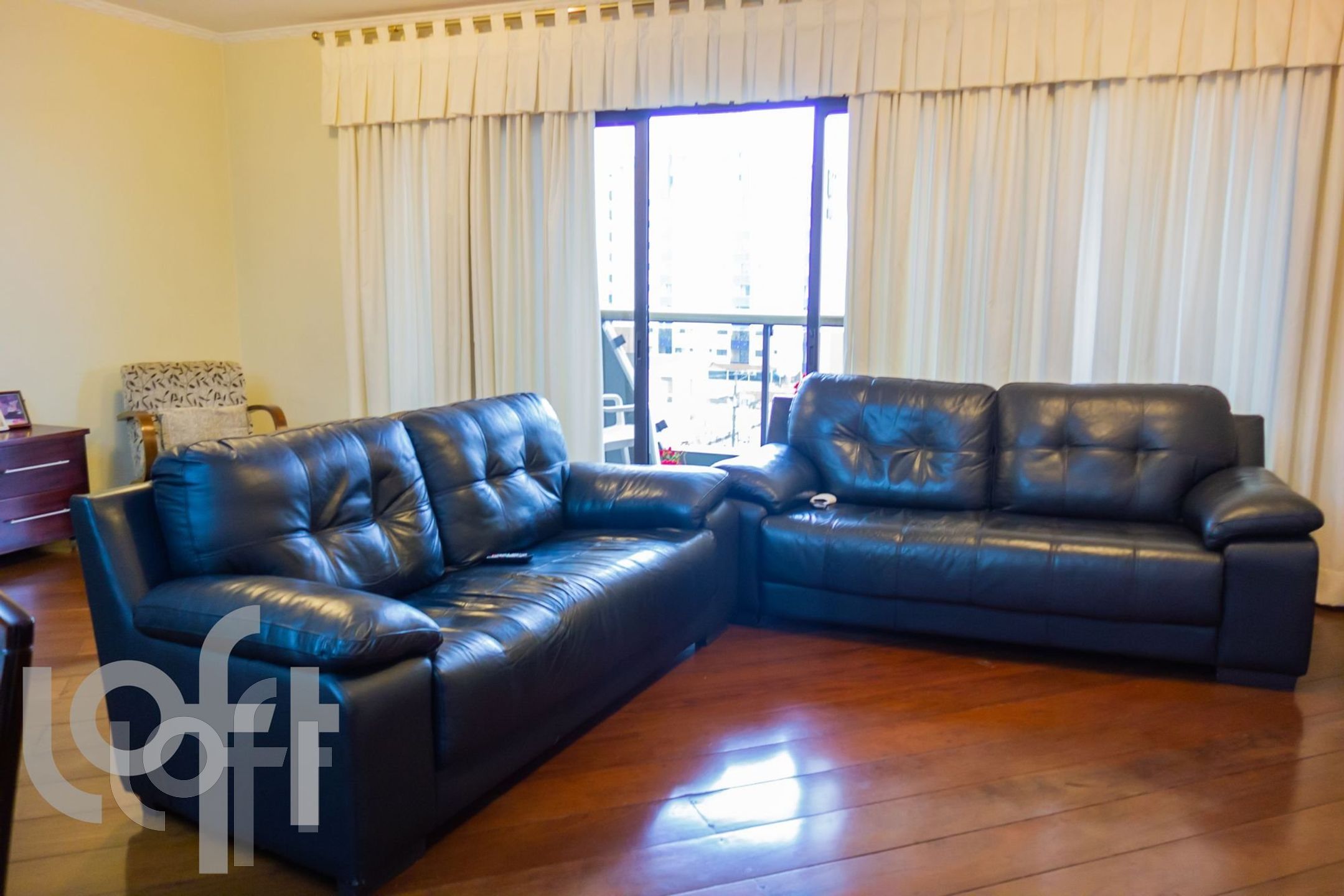 Apartamento à venda com 4 quartos, 175m² - Foto 15