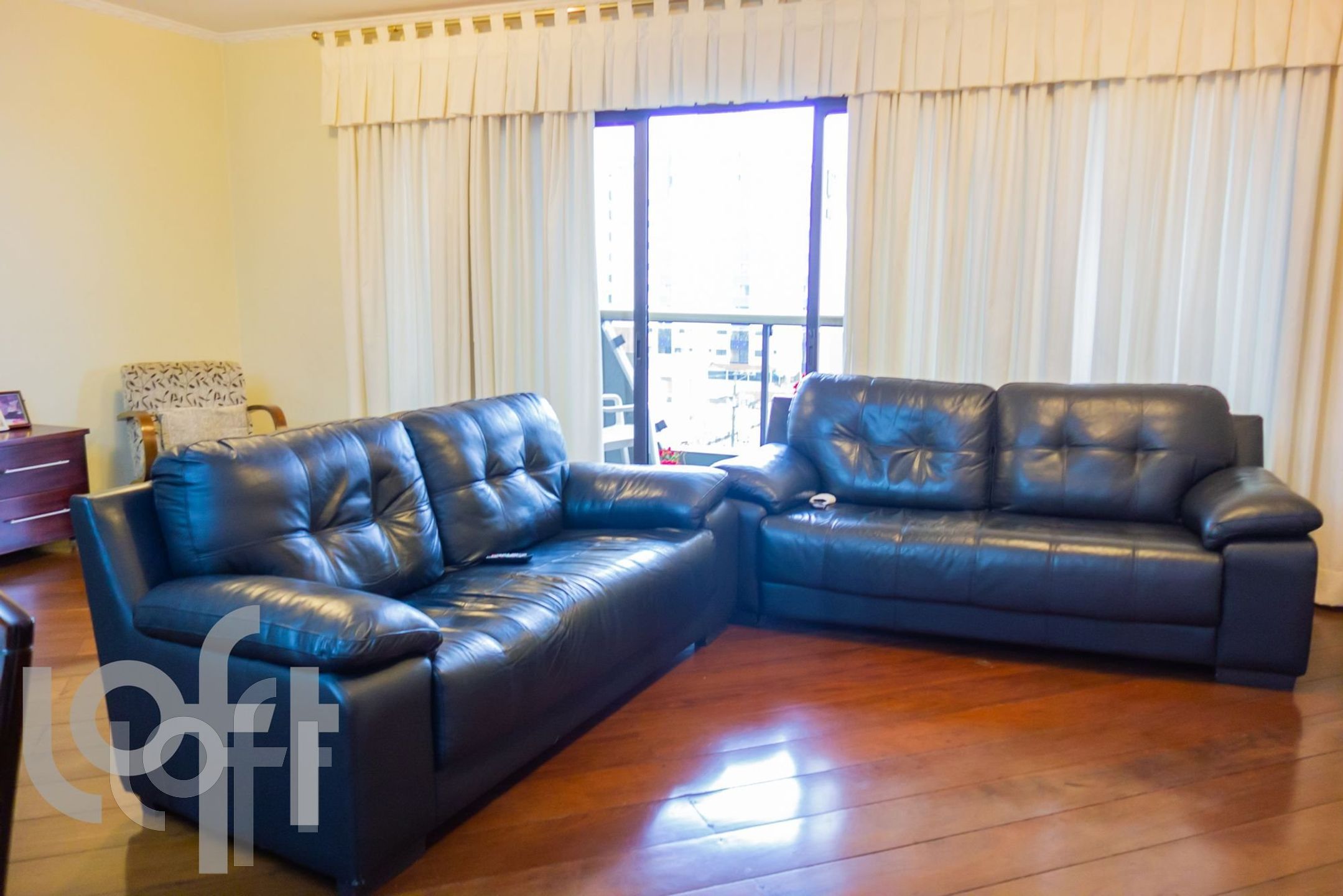 Apartamento à venda com 4 quartos, 175m² - Foto 20