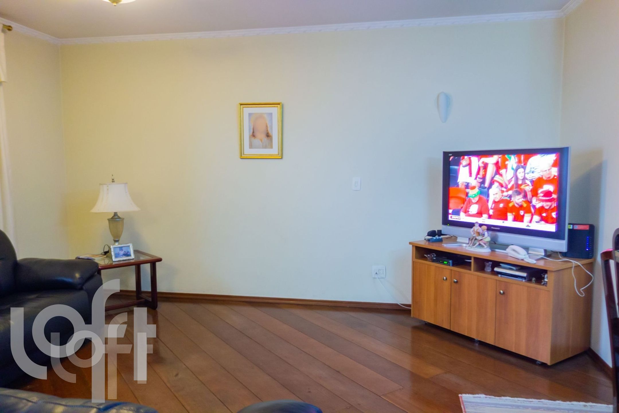 Apartamento à venda com 4 quartos, 175m² - Foto 16