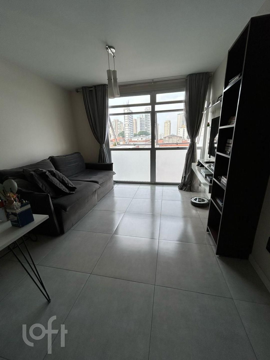 Apartamento à venda em Mooca com 75 m², 3 quartos,