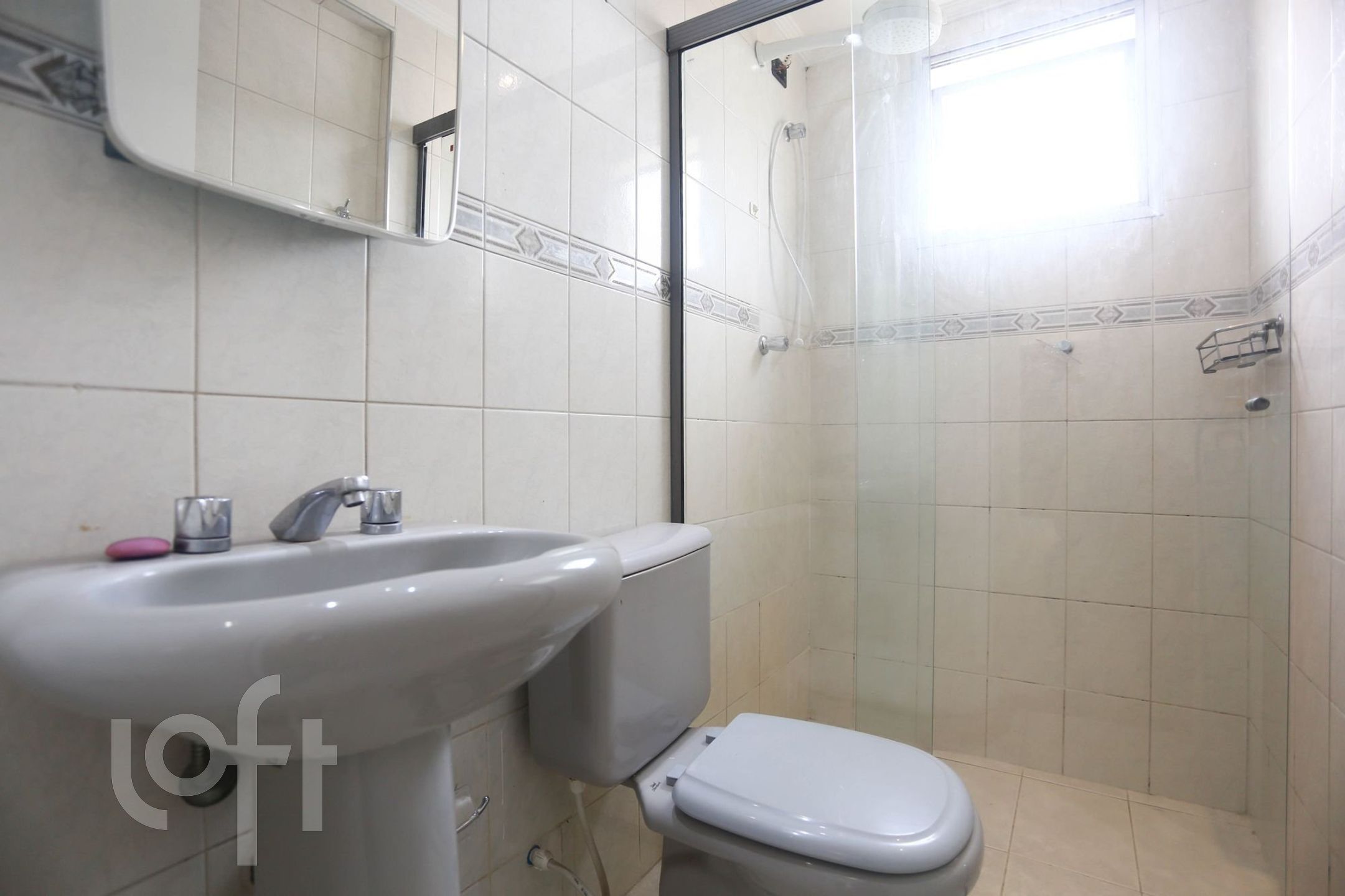 Apartamento à venda com 1 quarto, 48m² - Foto 13