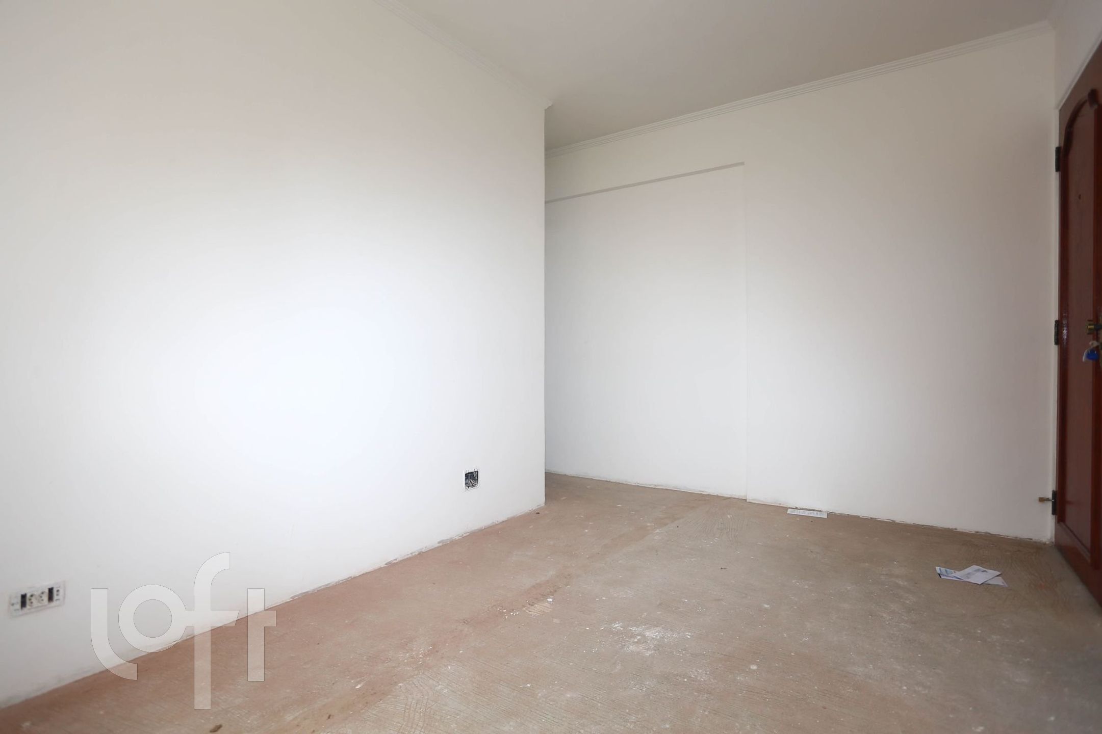 Apartamento à venda com 1 quarto, 48m² - Foto 6