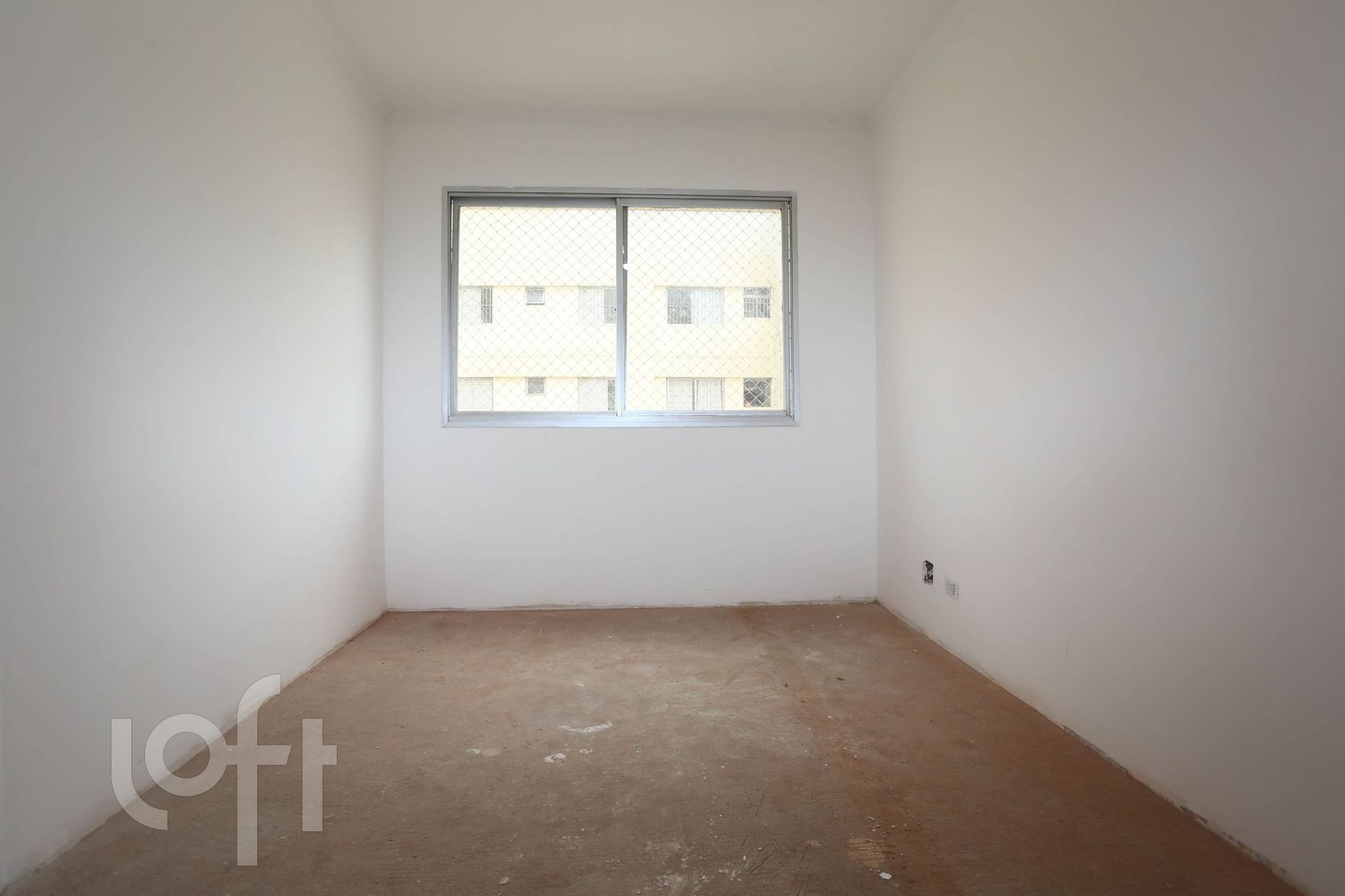 Apartamento à venda com 1 quarto, 48m² - Foto 1