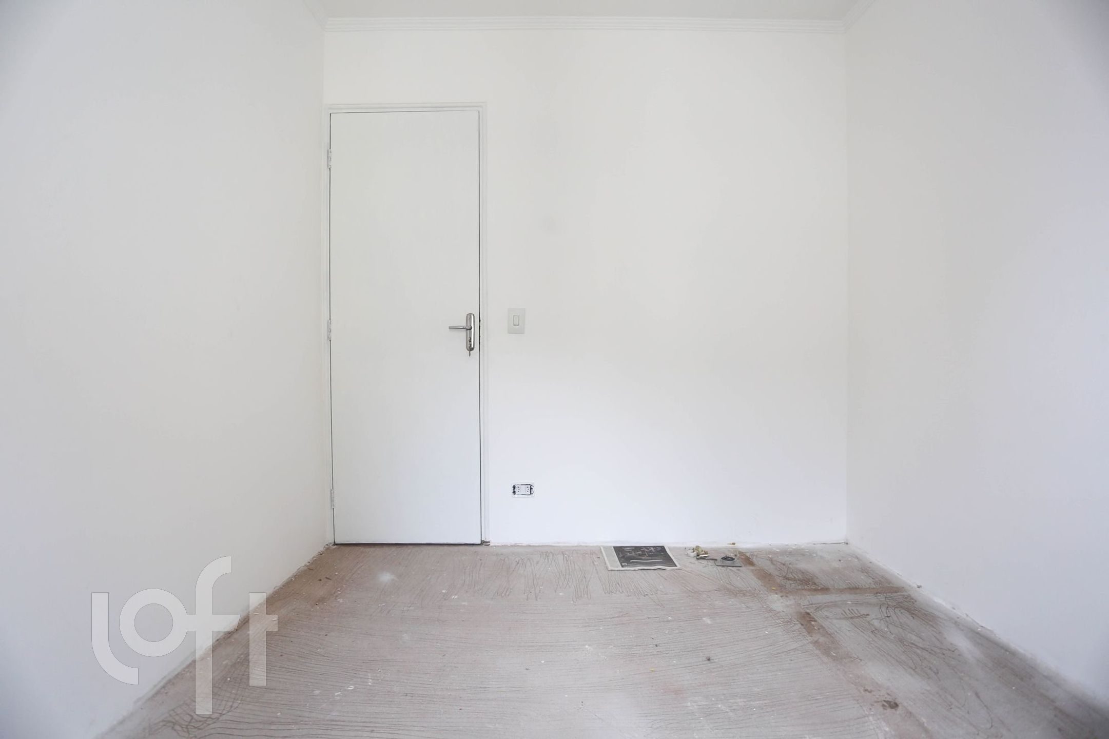 Apartamento à venda com 1 quarto, 48m² - Foto 3