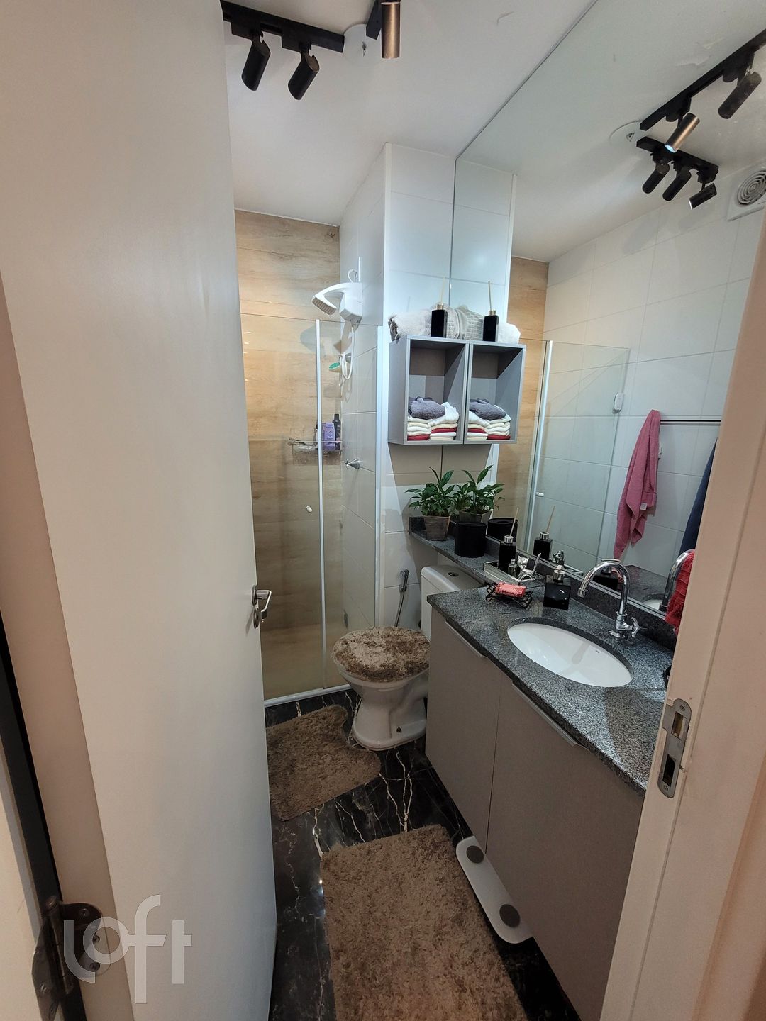 Apartamento à venda com 2 quartos, 34m² - Foto 21