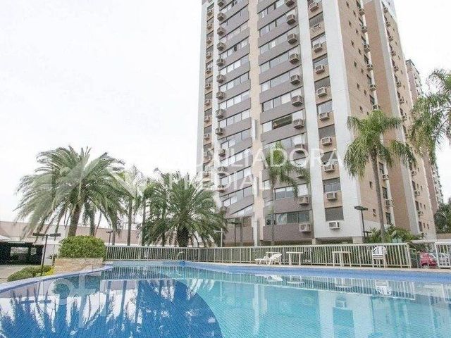 Apartamento com 106m², 3 dormitórios, 1 suíte, 2 vagas, Higienópolis em Porto Alegre