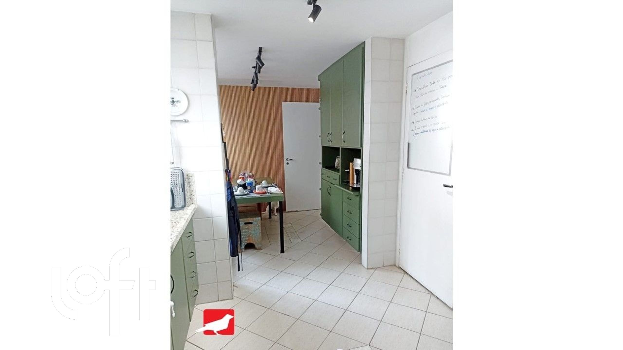 Apartamento à venda com 3 quartos, 165m² - Foto 15