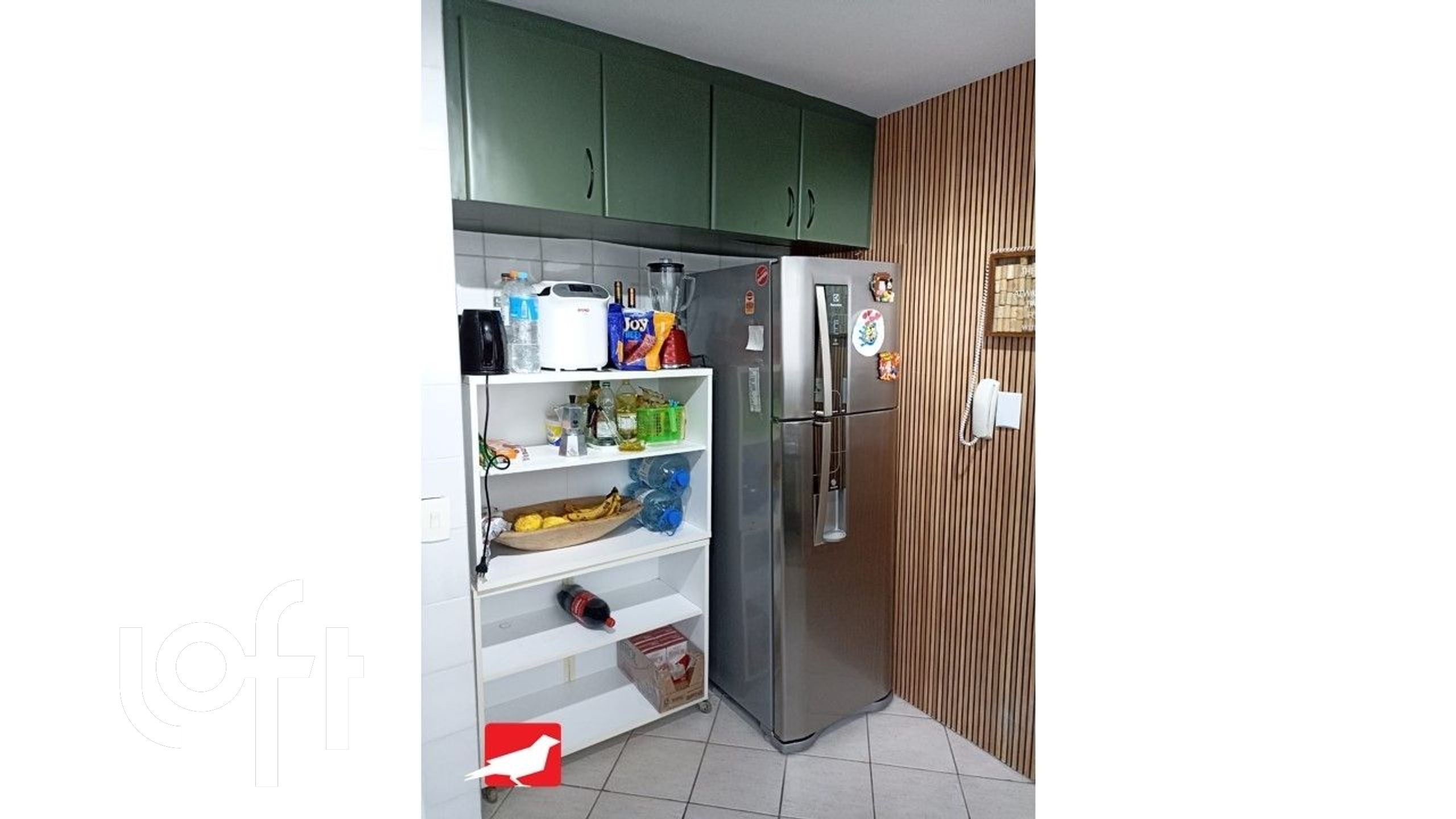 Apartamento à venda com 3 quartos, 165m² - Foto 13