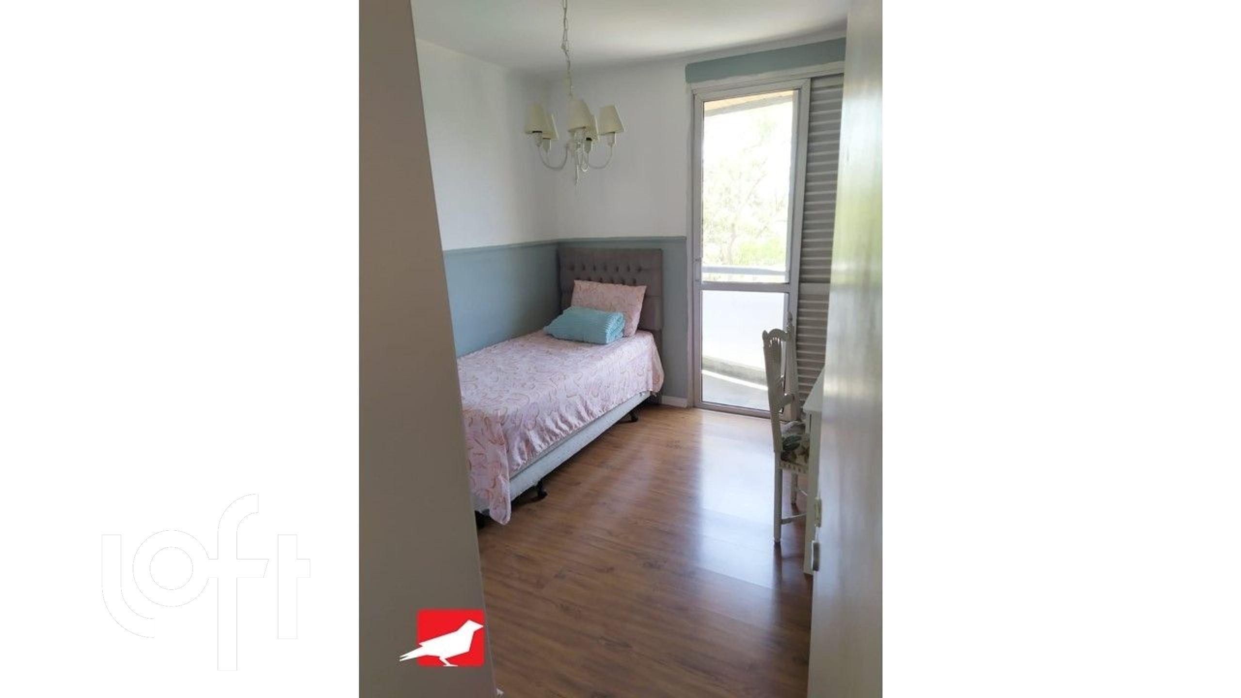 Apartamento à venda com 3 quartos, 165m² - Foto 22