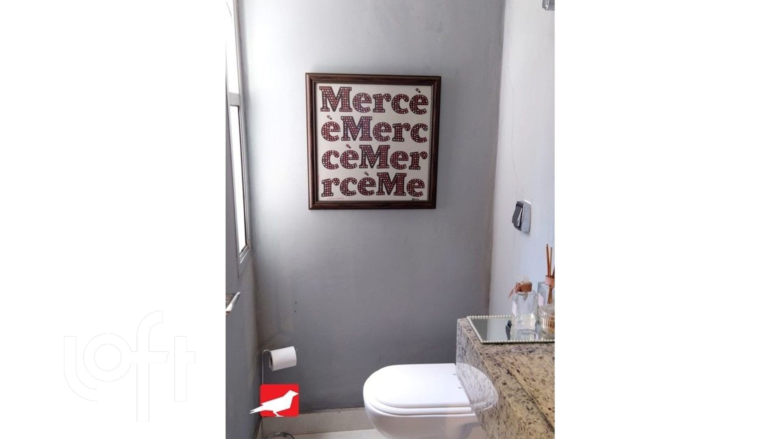 Apartamento à venda com 3 quartos, 165m² - Foto 17