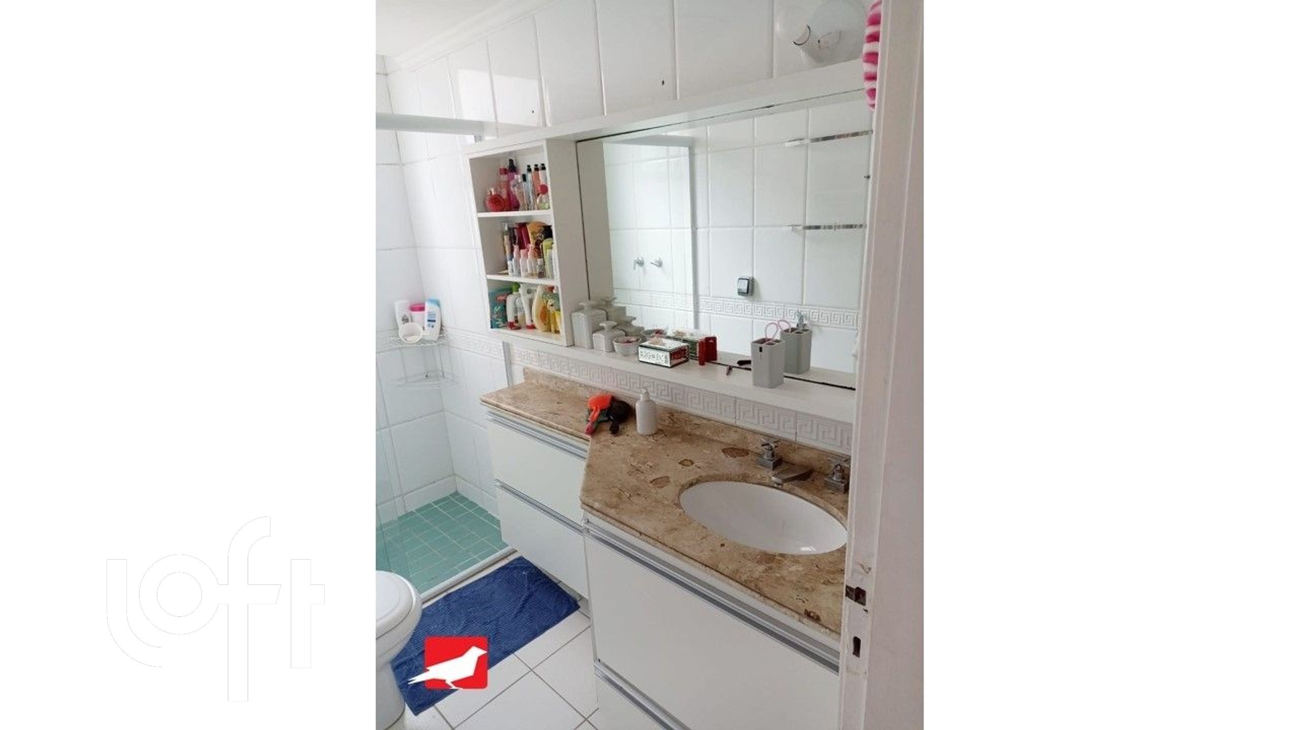 Apartamento à venda com 3 quartos, 165m² - Foto 28