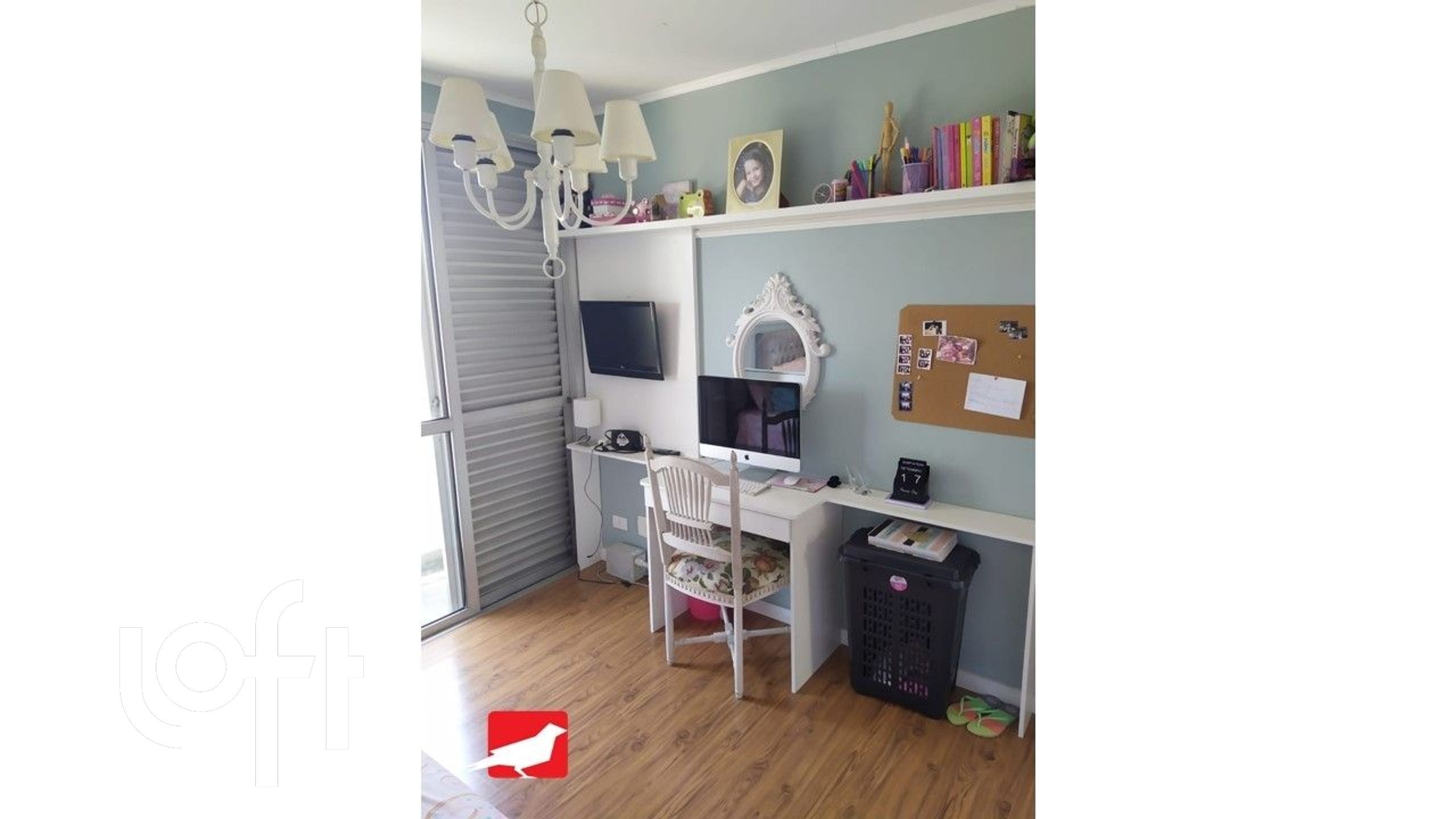 Apartamento à venda com 3 quartos, 165m² - Foto 23