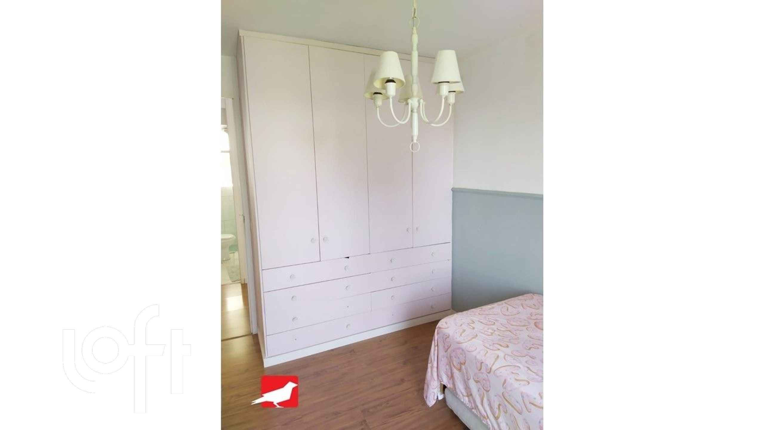 Apartamento à venda com 3 quartos, 165m² - Foto 24