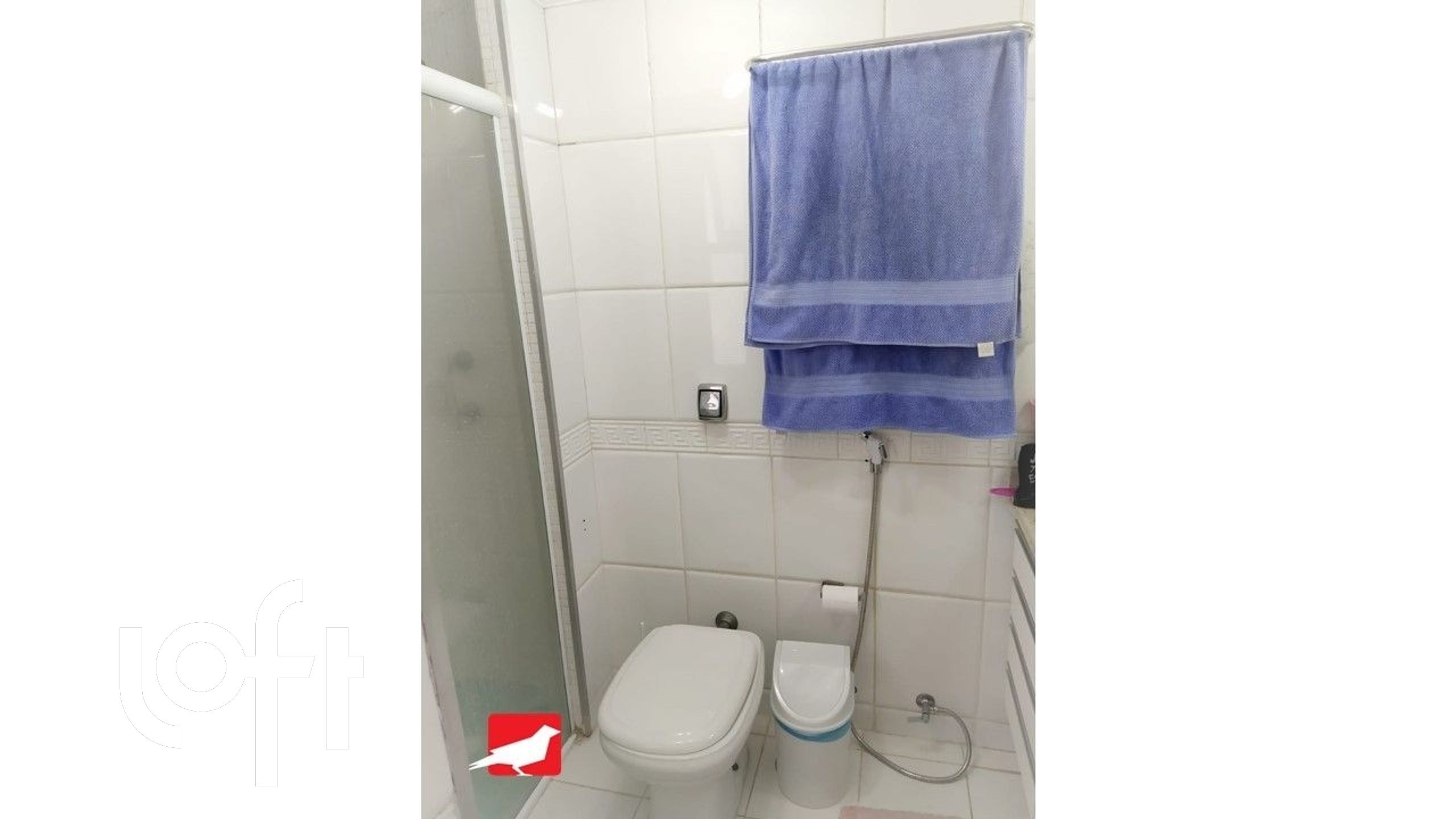 Apartamento à venda com 3 quartos, 165m² - Foto 27