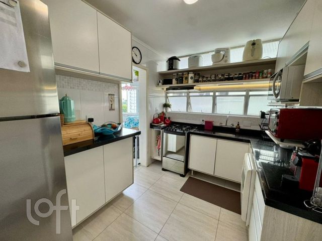 Apartamento com 101m², 3 dormitórios, 2 vagas, Petrópolis em Porto Alegre