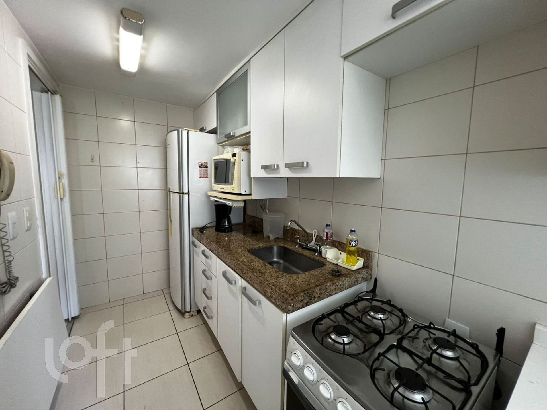 Apartamento à venda com 2 quartos, 80m² - Foto 10